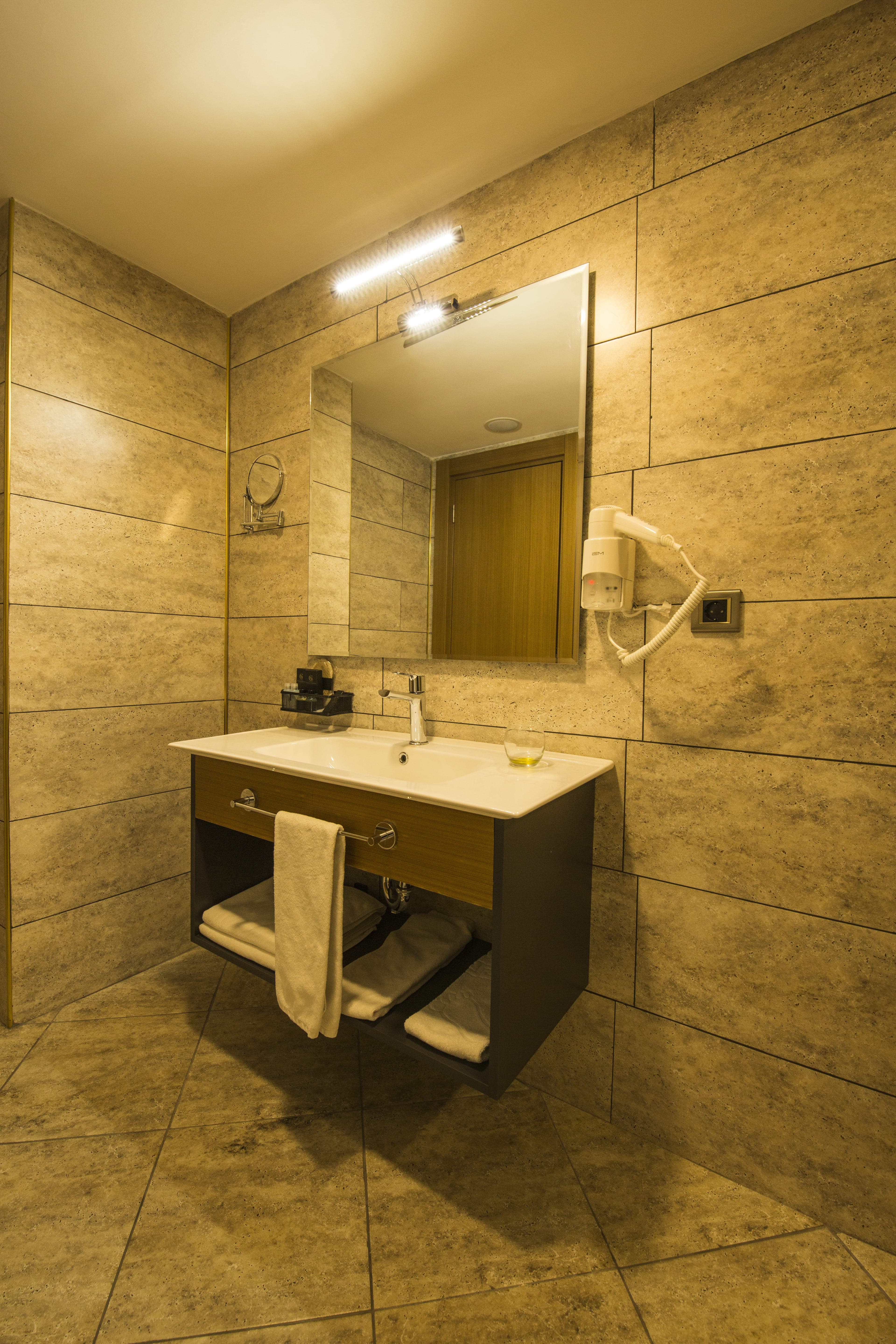 New Garden Hotel Diyarbakır-77