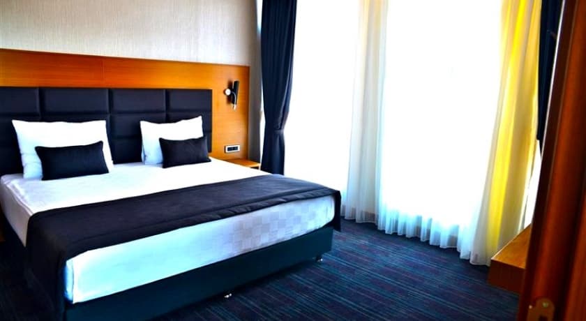 New Garden Hotel Diyarbakır-32