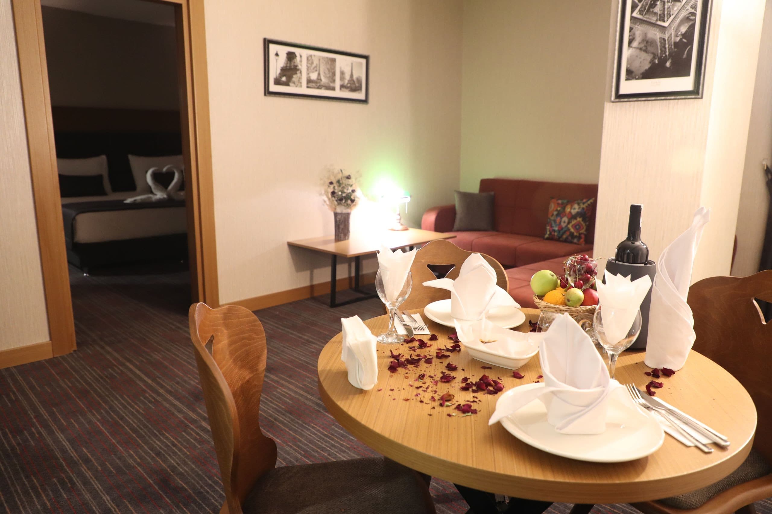 New Garden Hotel Diyarbakır-101