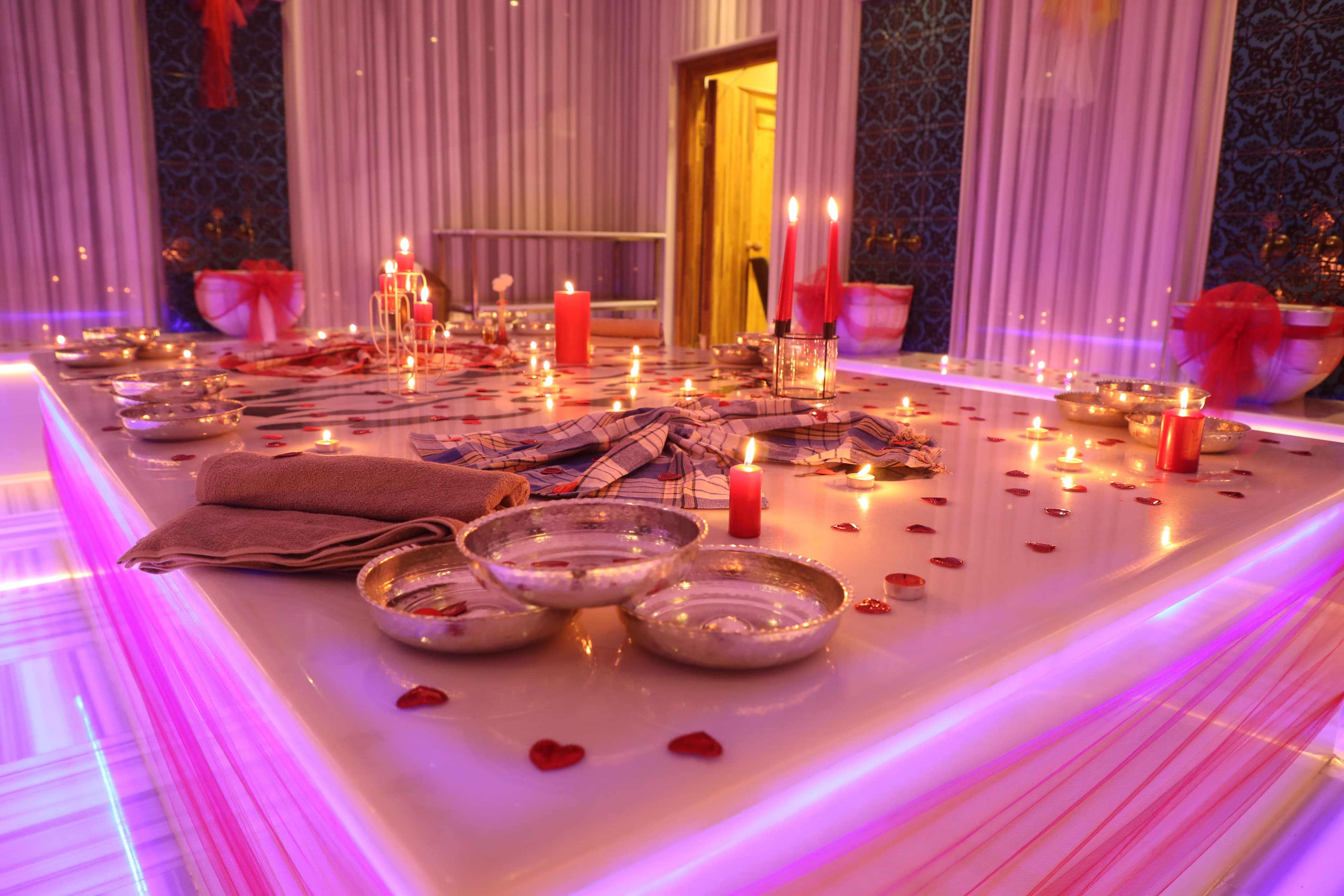 New Garden Hotel Diyarbakır-48