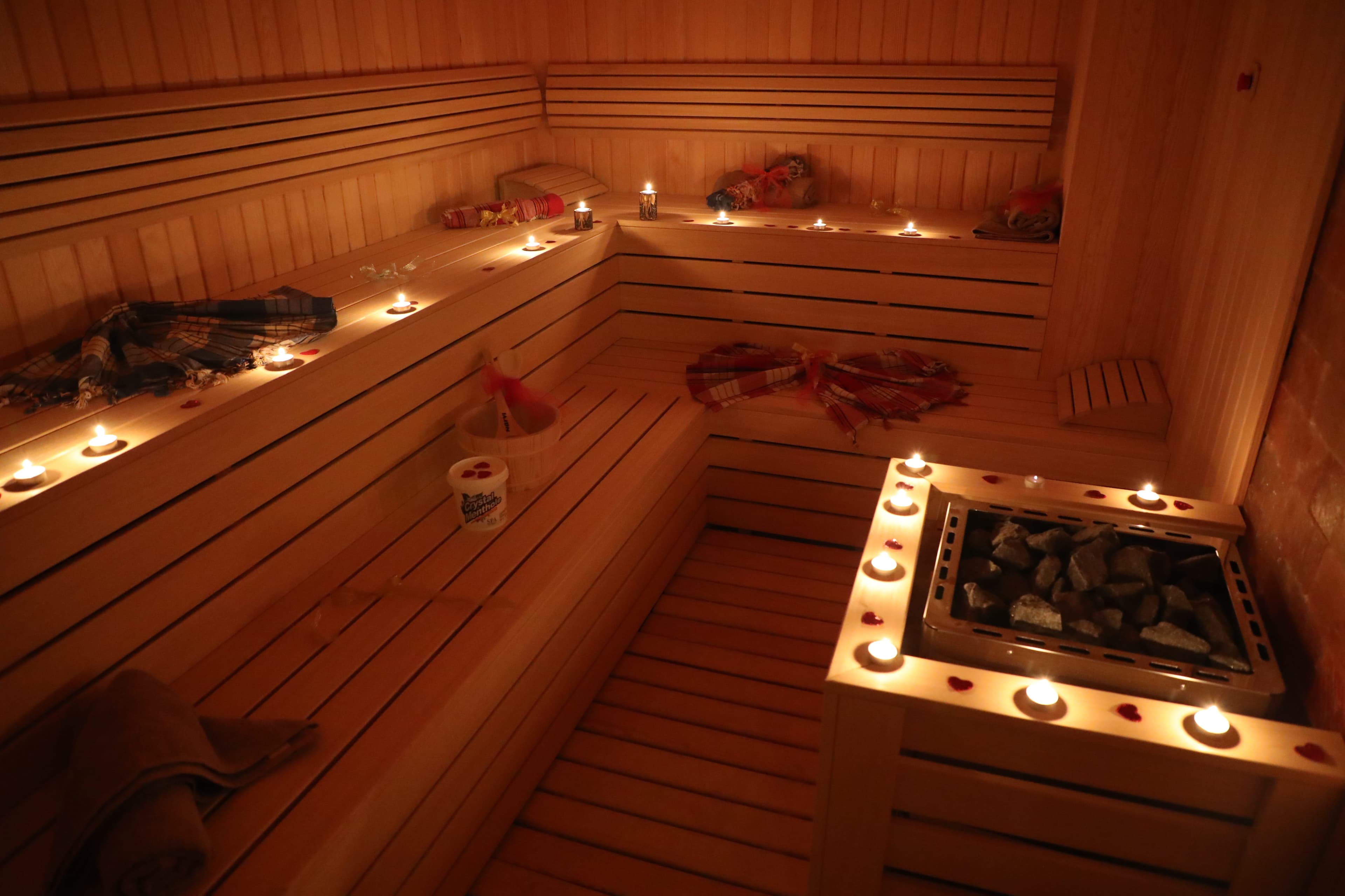 New Garden Hotel Diyarbakır-42