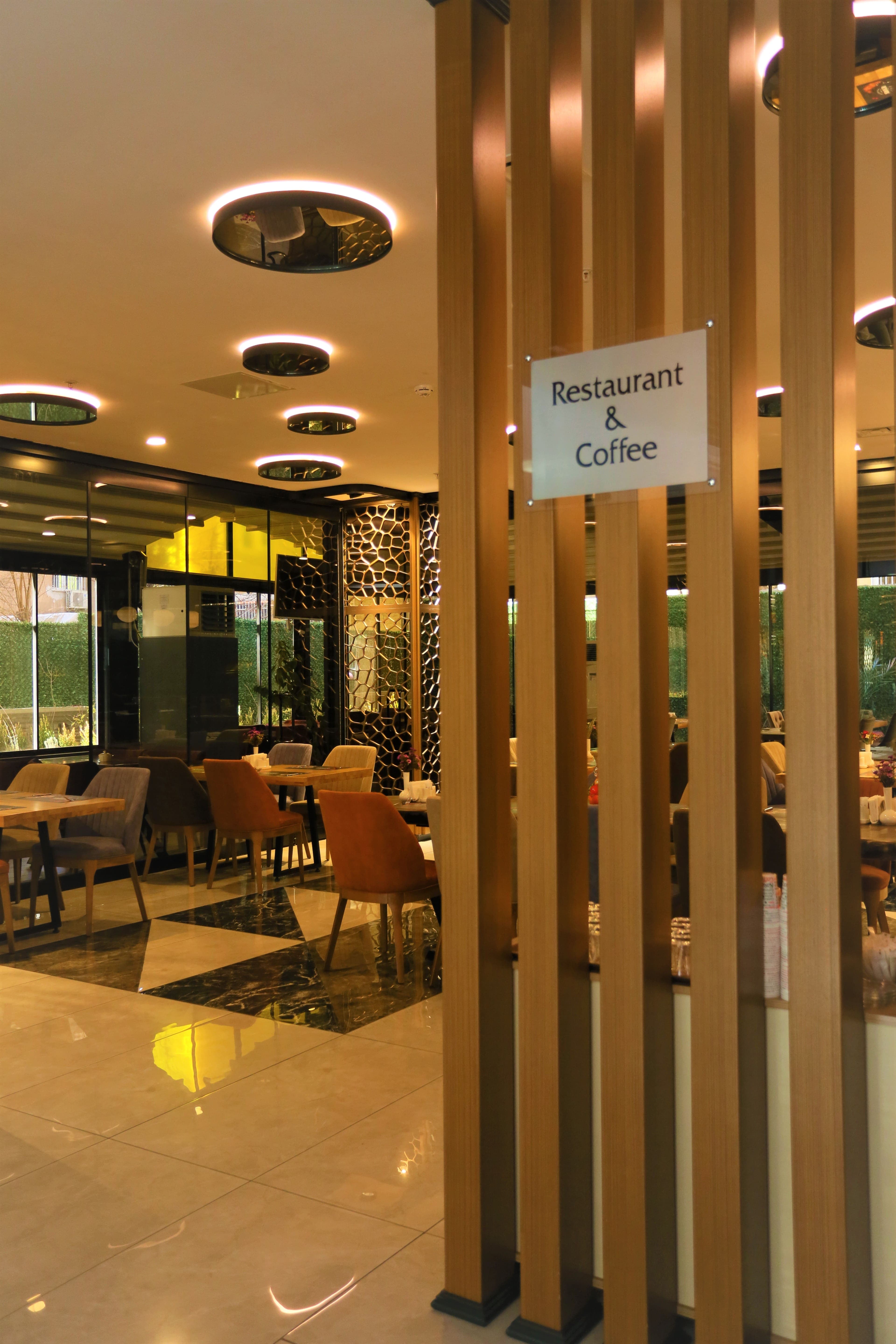 New Garden Hotel Diyarbakır-53