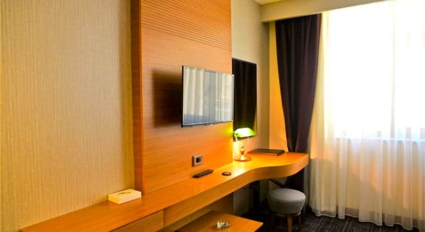 New Garden Hotel Diyarbakır-98