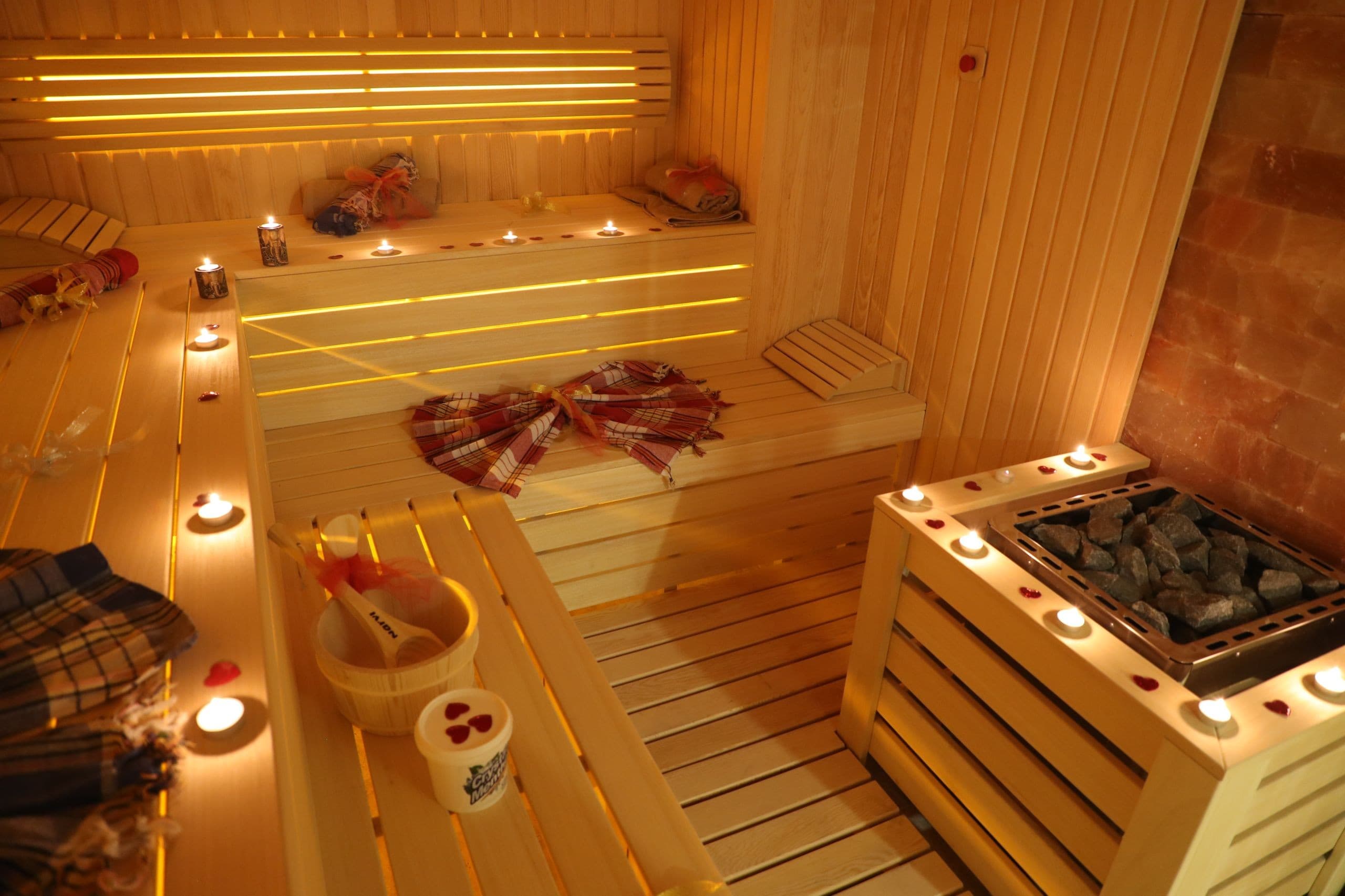 New Garden Hotel Diyarbakır-88