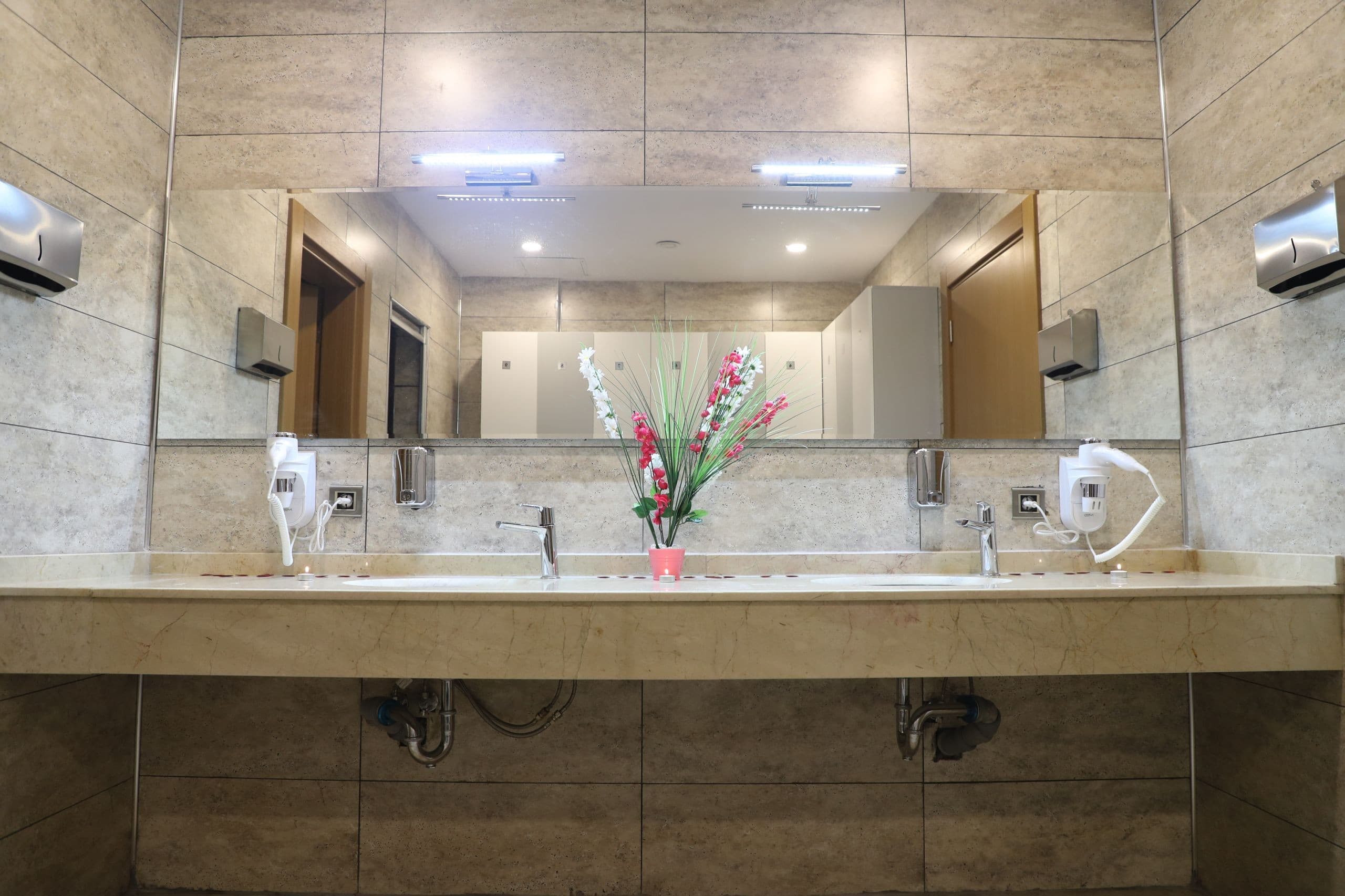 New Garden Hotel Diyarbakır-100