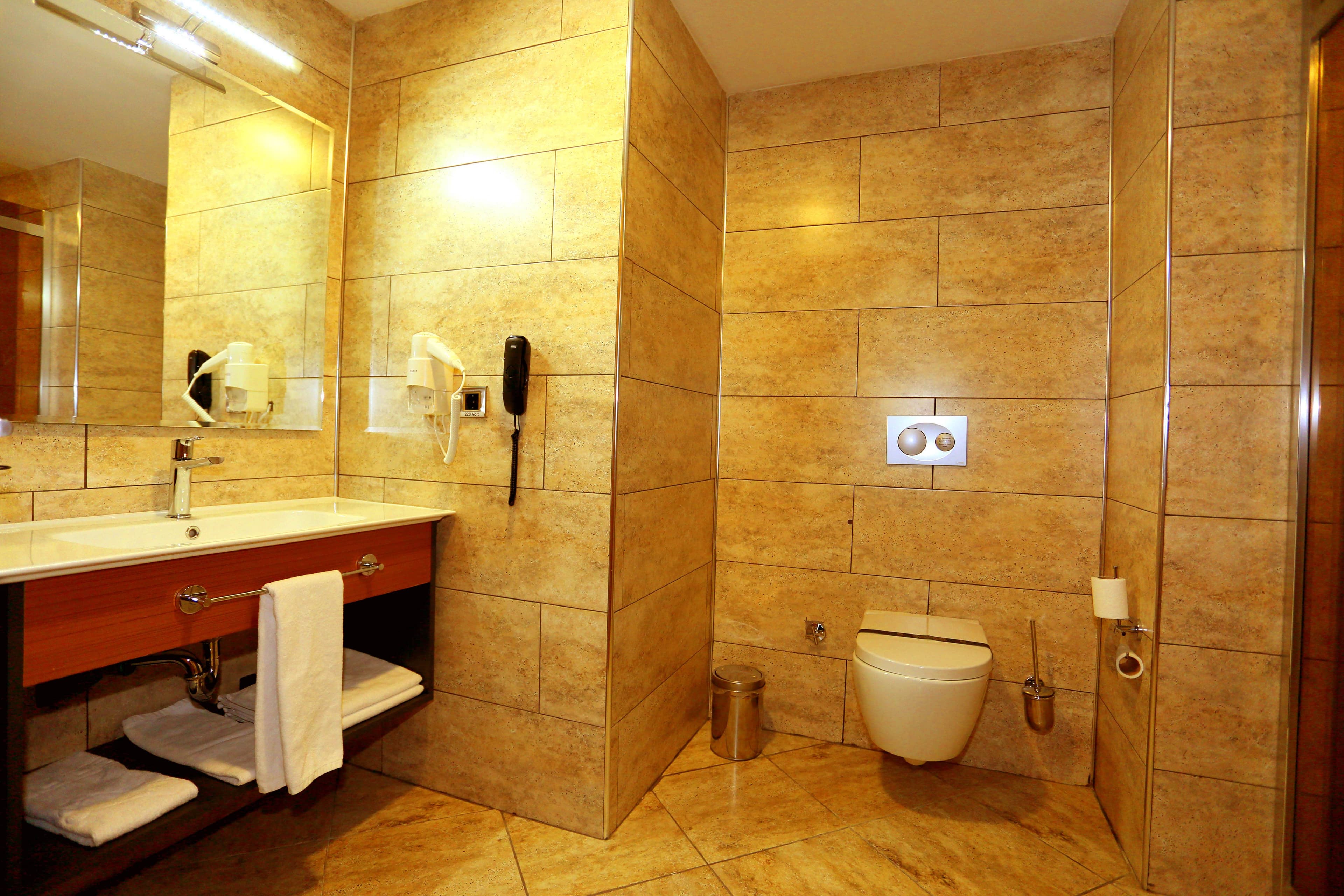 New Garden Hotel Diyarbakır-37