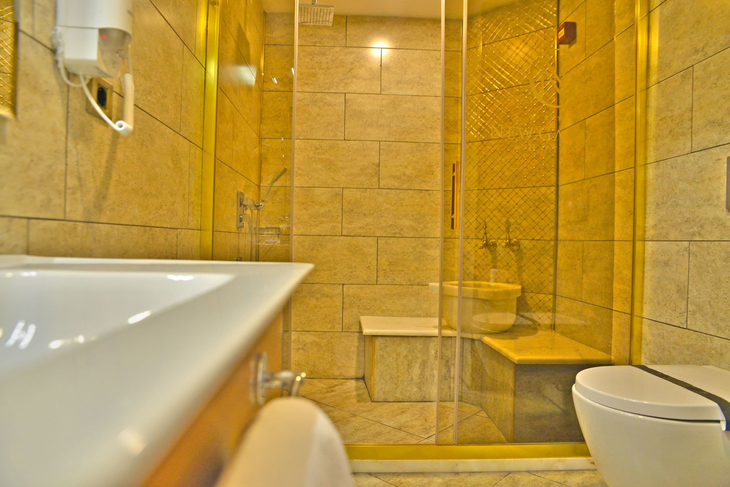 New Garden Hotel Diyarbakır-110