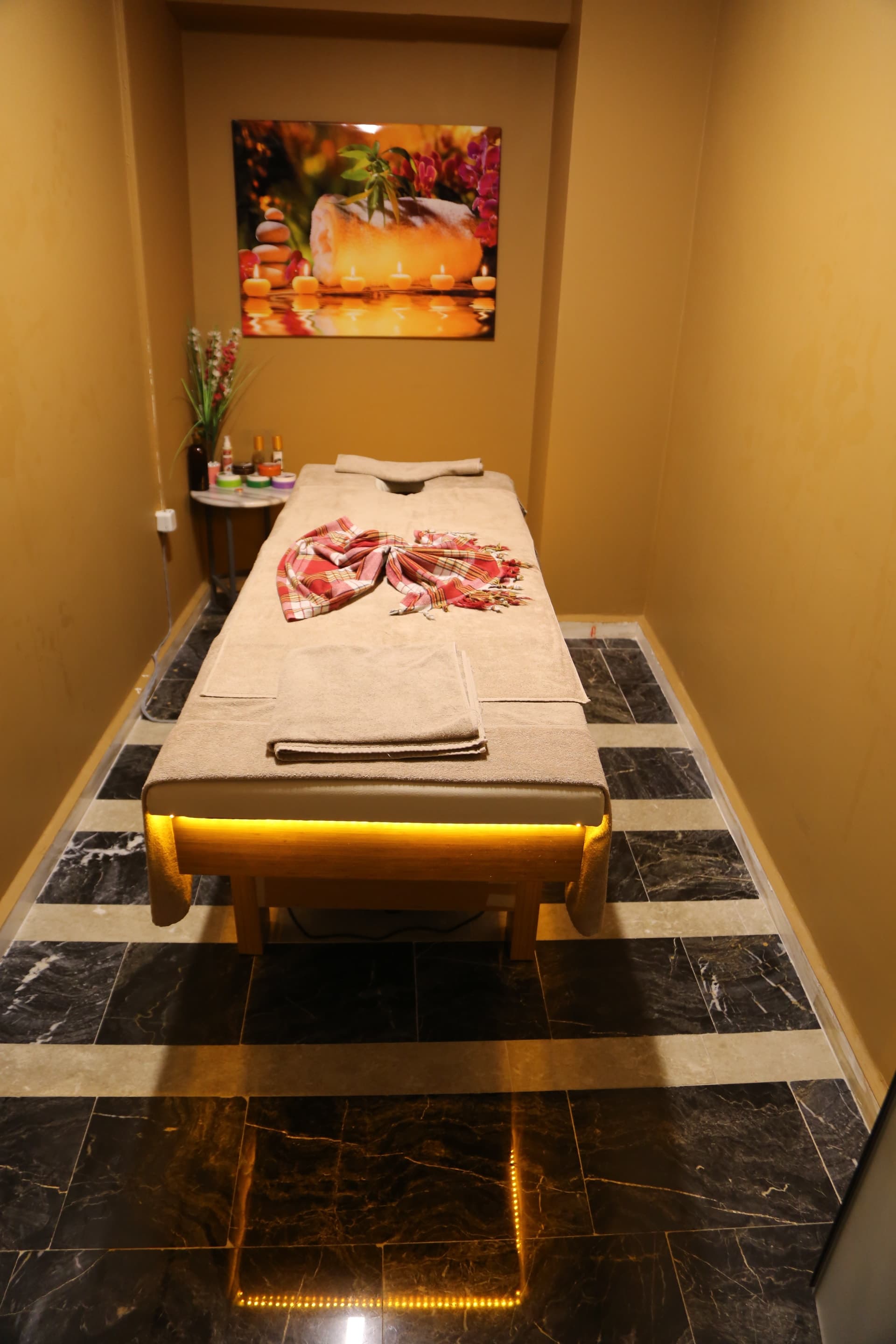 New Garden Hotel Diyarbakır-49