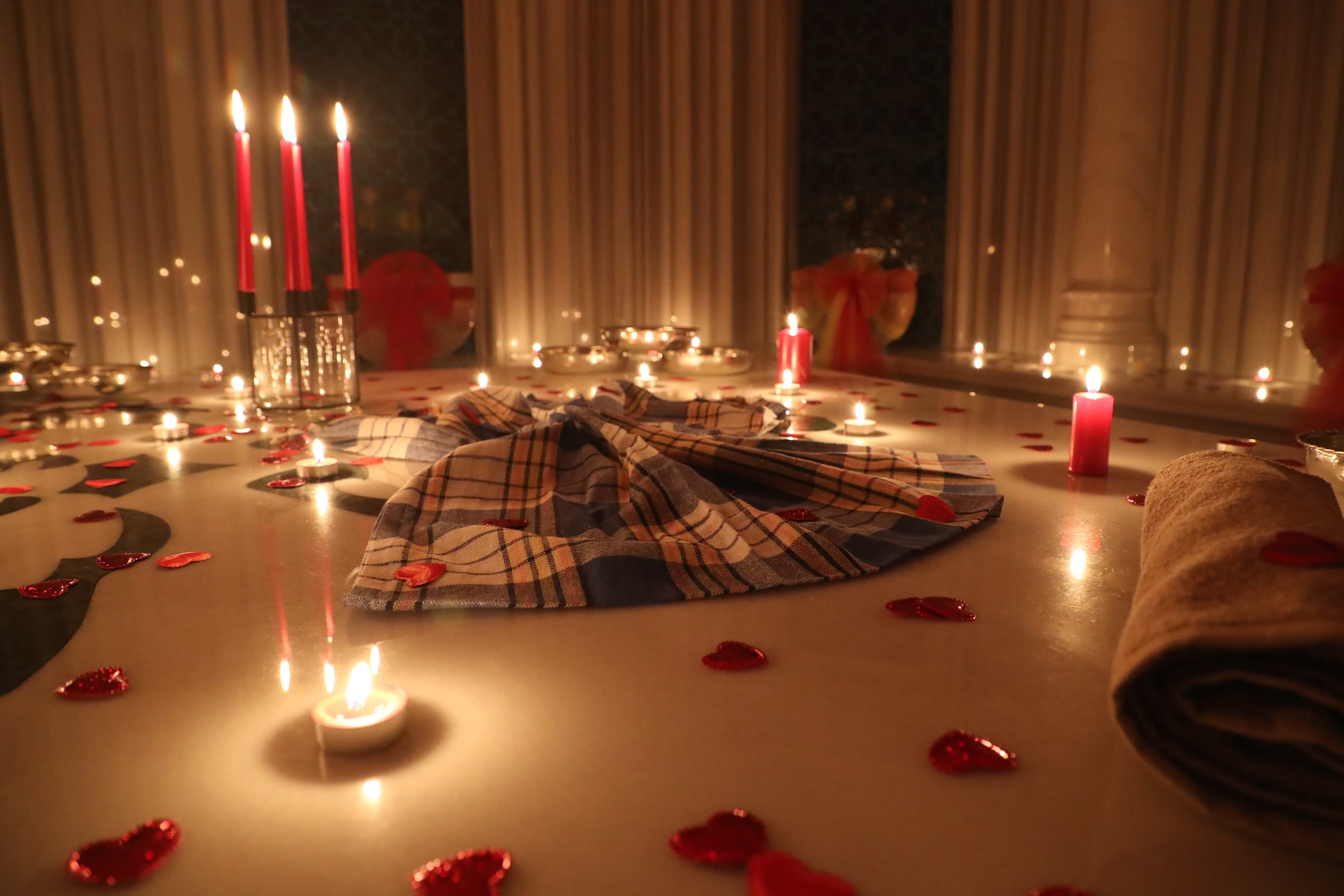 New Garden Hotel Diyarbakır-47