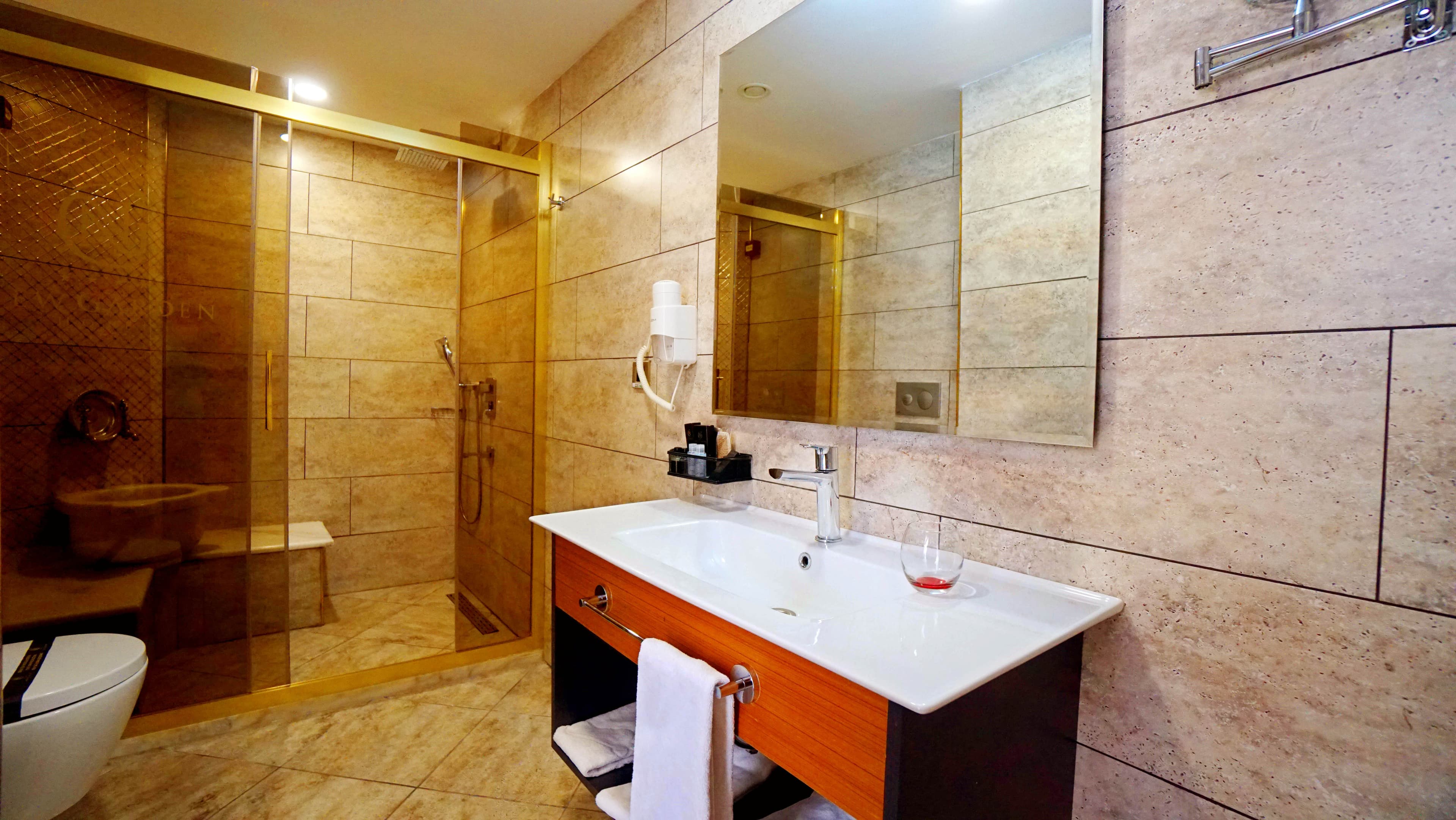 New Garden Hotel Diyarbakır-28