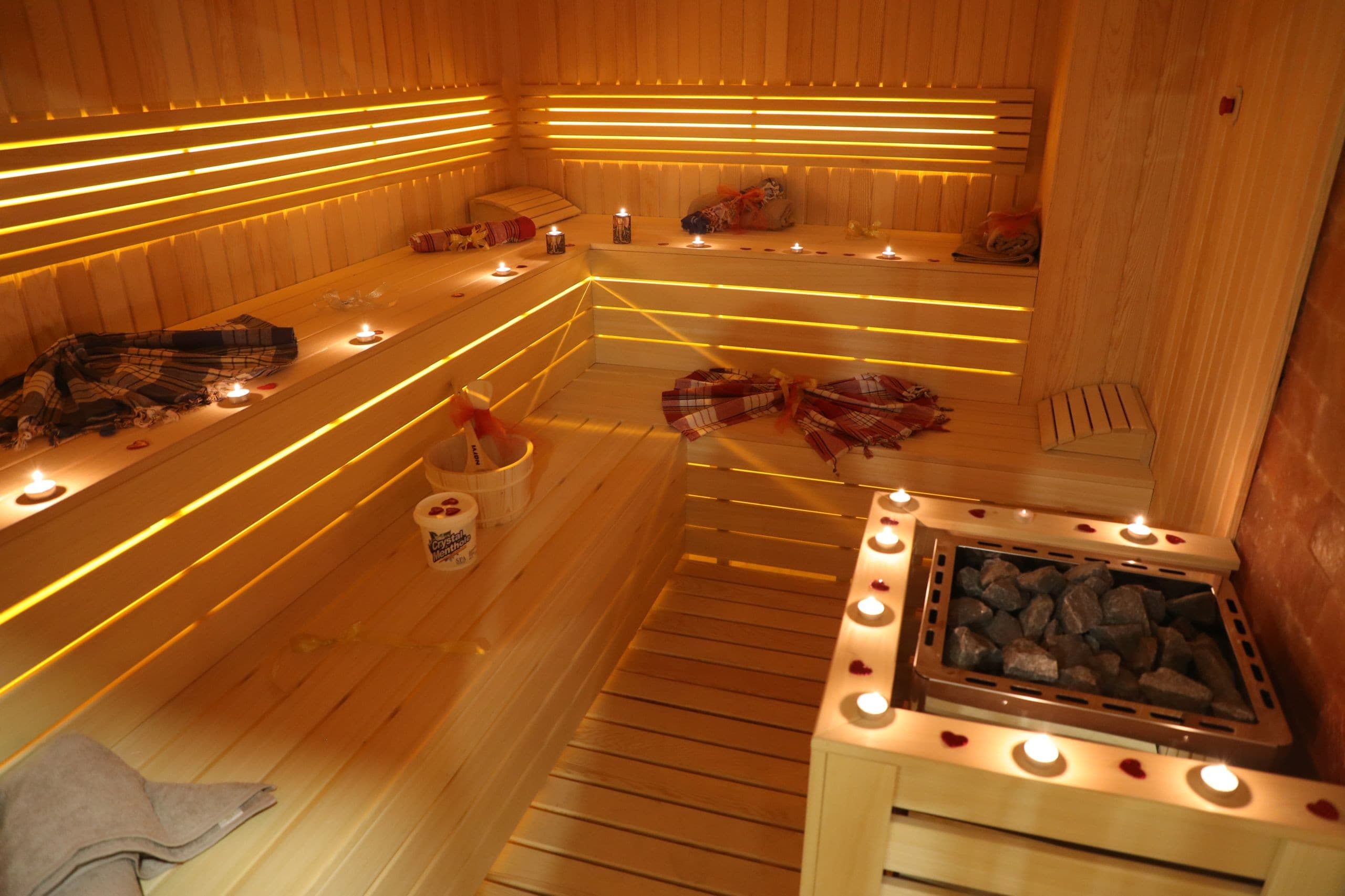 New Garden Hotel Diyarbakır-87