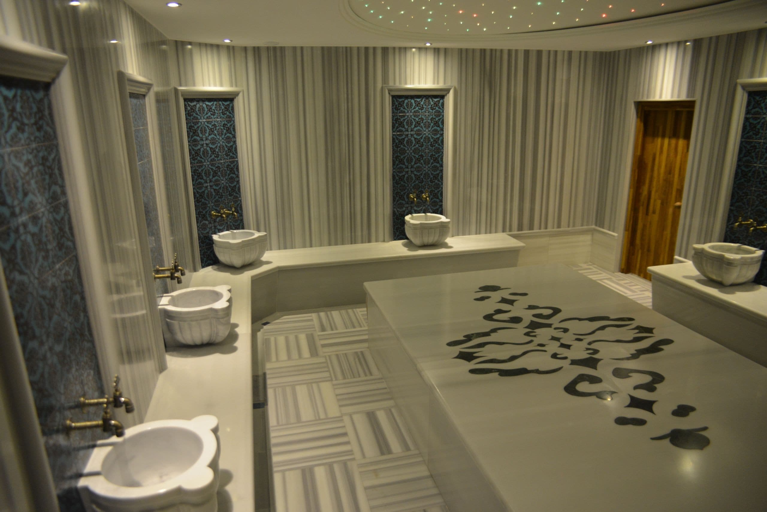 New Garden Hotel Diyarbakır-105