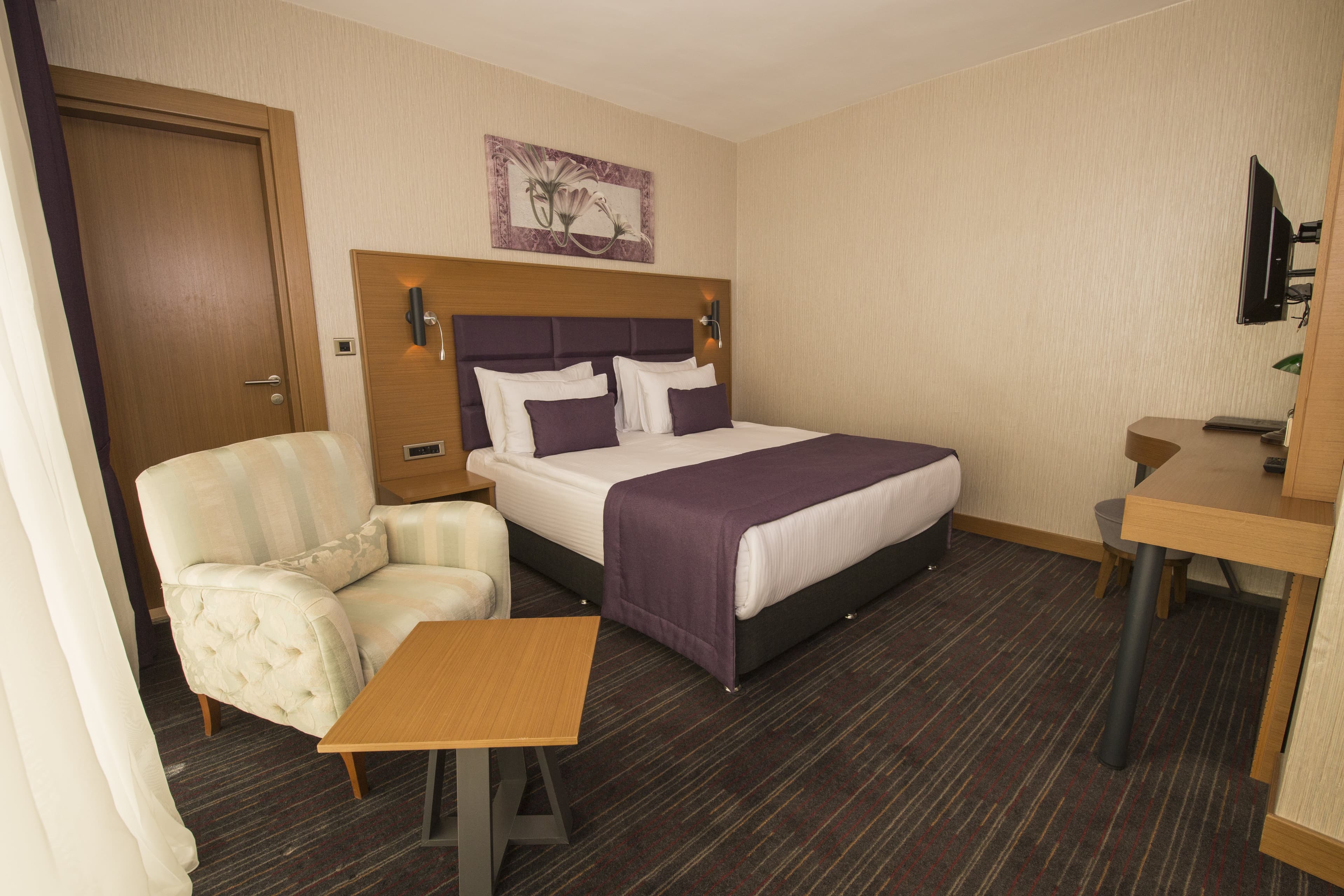 New Garden Hotel Diyarbakır-26