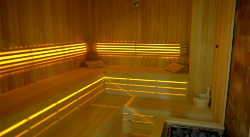 New Garden Hotel Diyarbakır-86