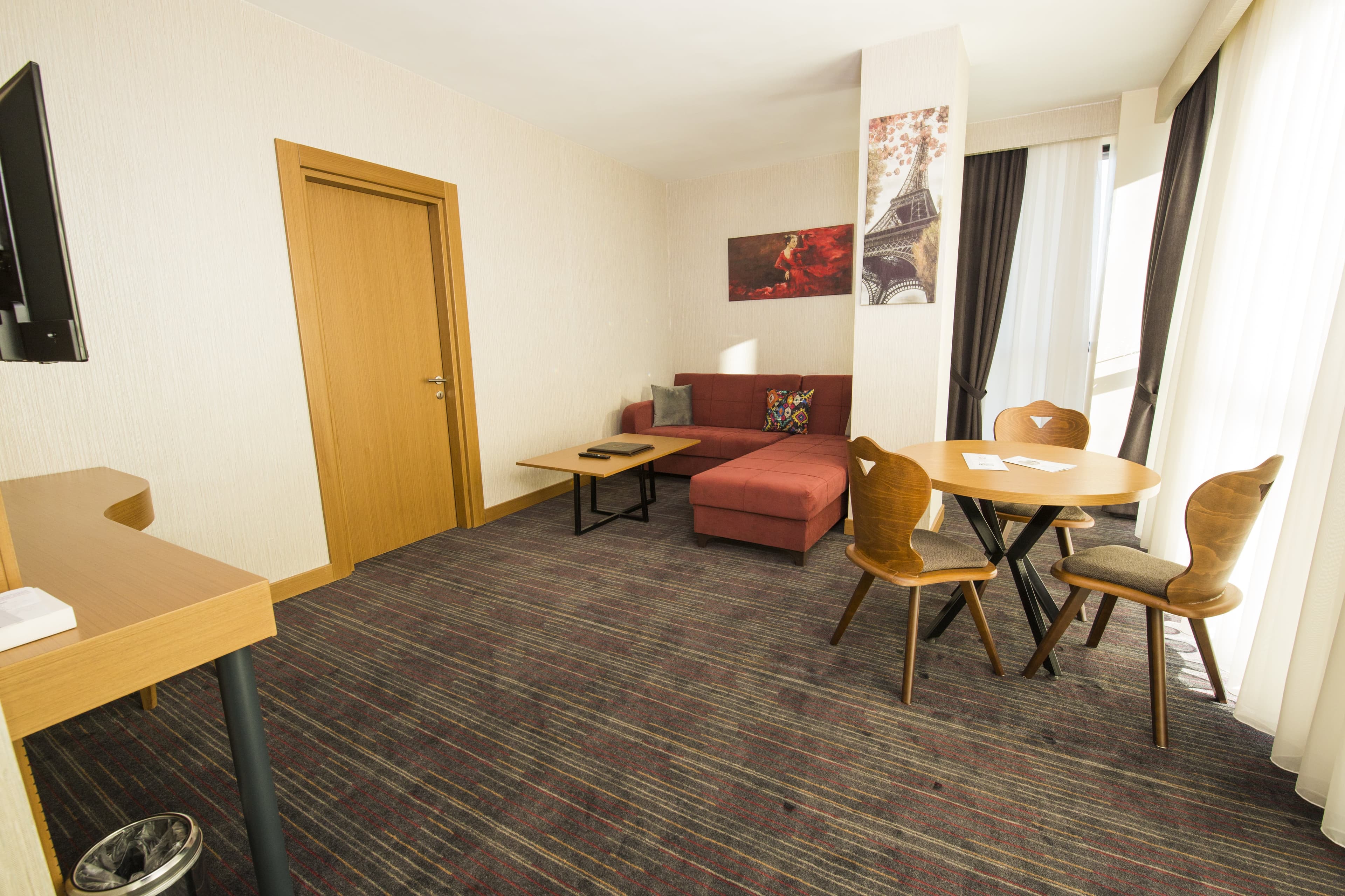 New Garden Hotel Diyarbakır-38