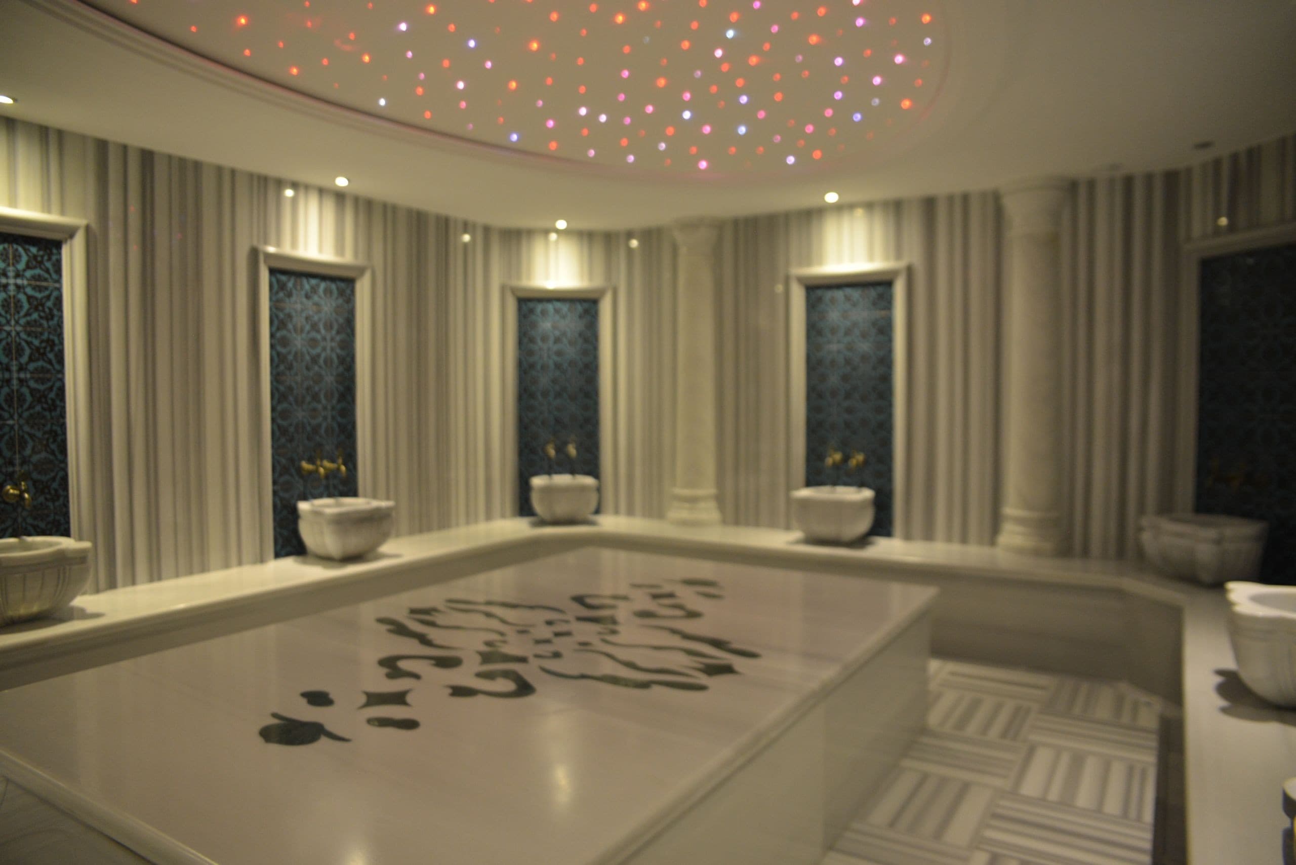 New Garden Hotel Diyarbakır-111