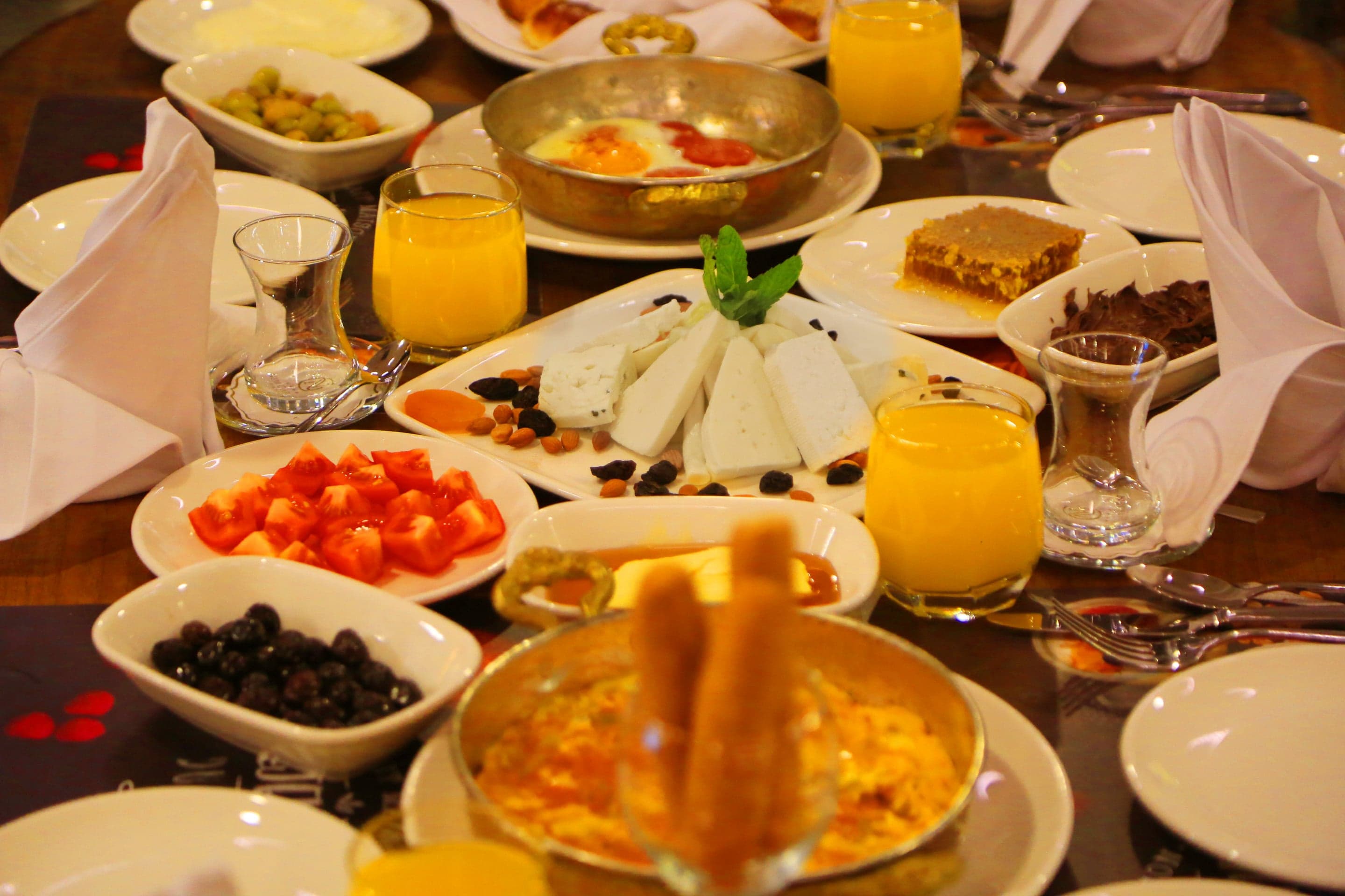 New Garden Hotel Diyarbakır-54