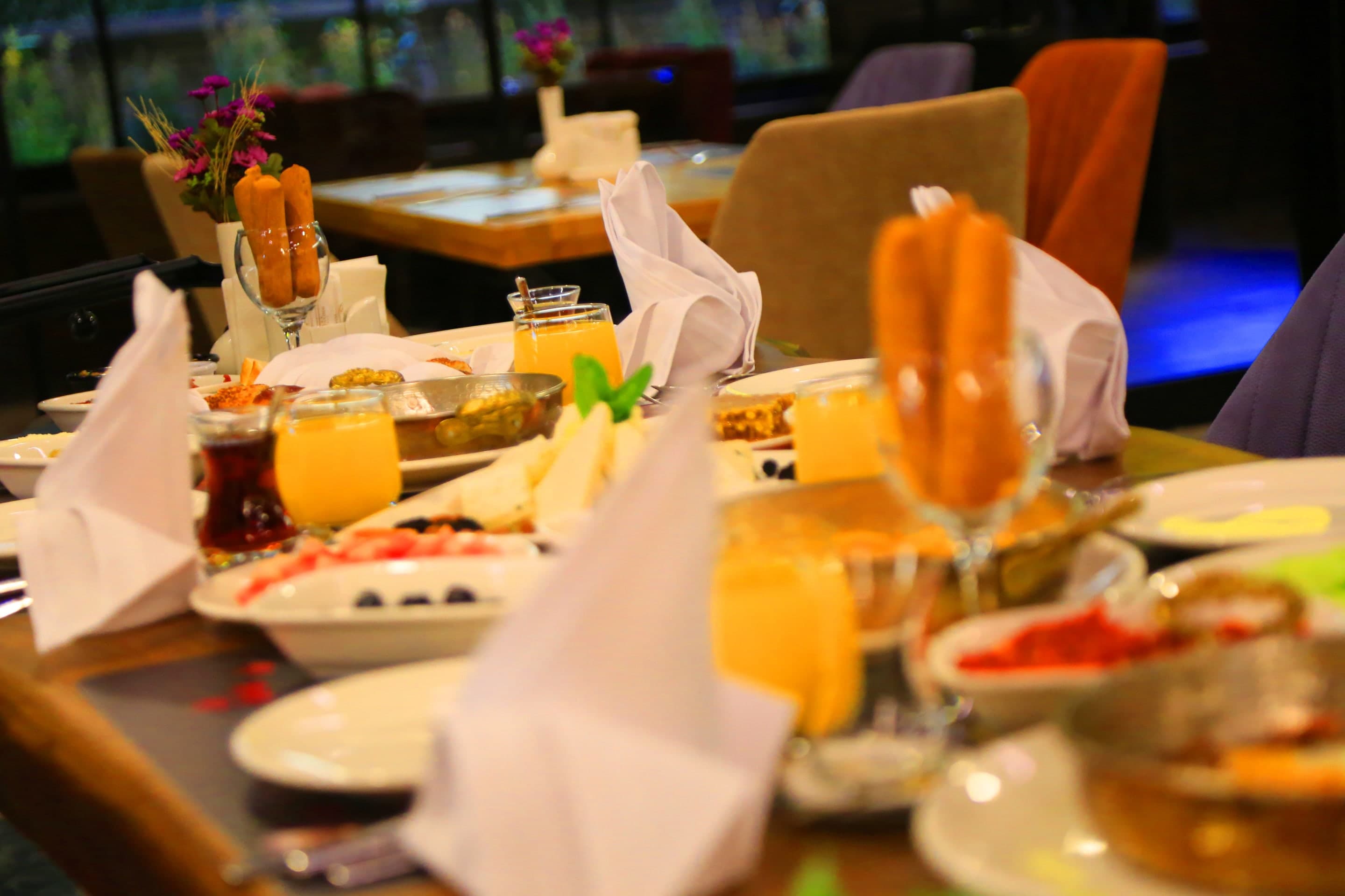 New Garden Hotel Diyarbakır-75