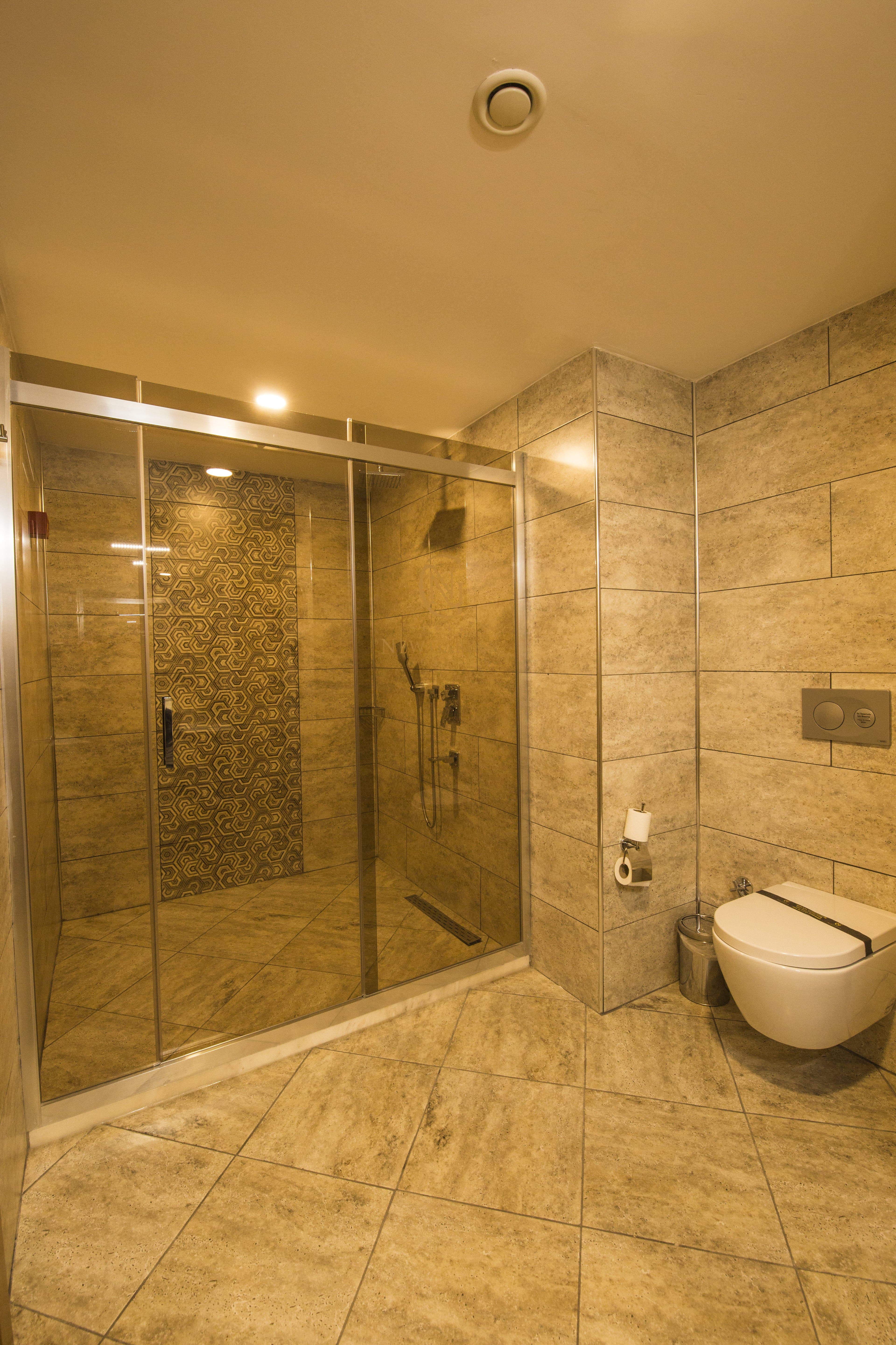 New Garden Hotel Diyarbakır-82