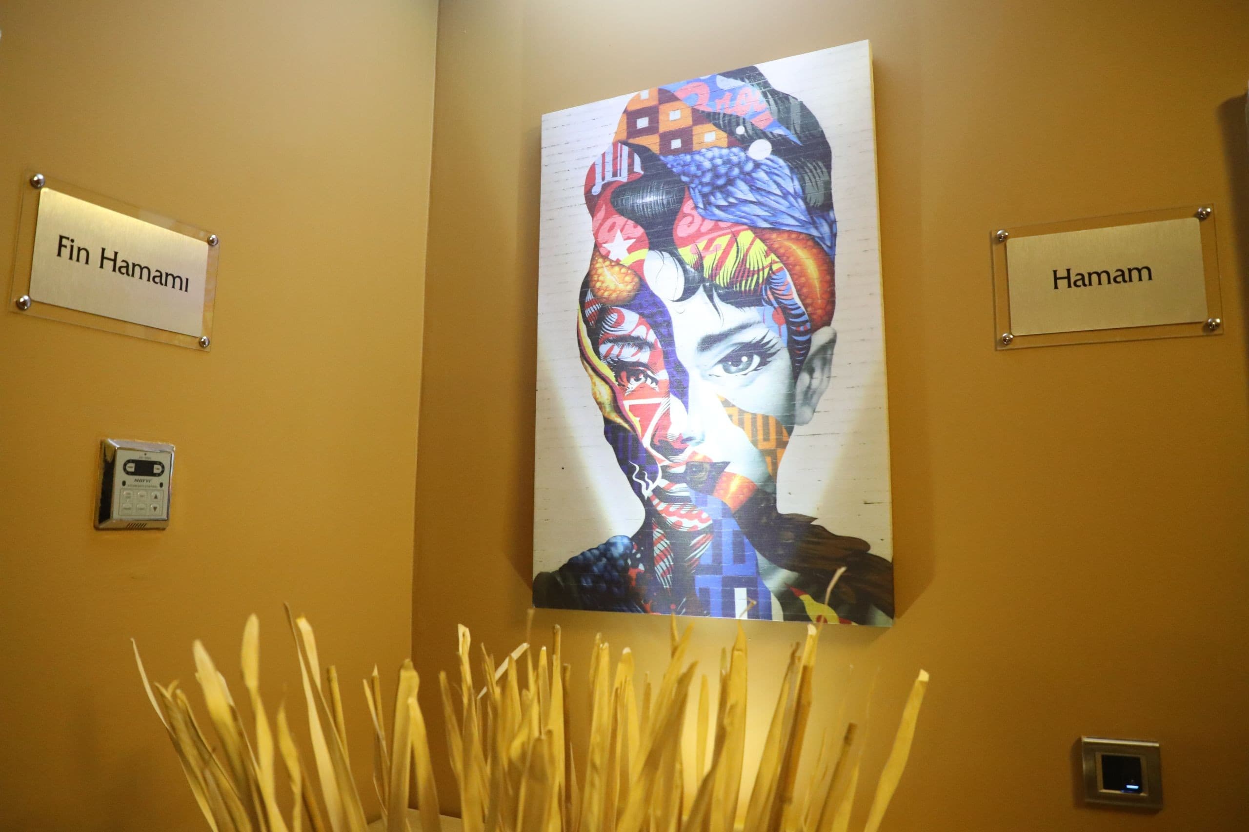 New Garden Hotel Diyarbakır-85