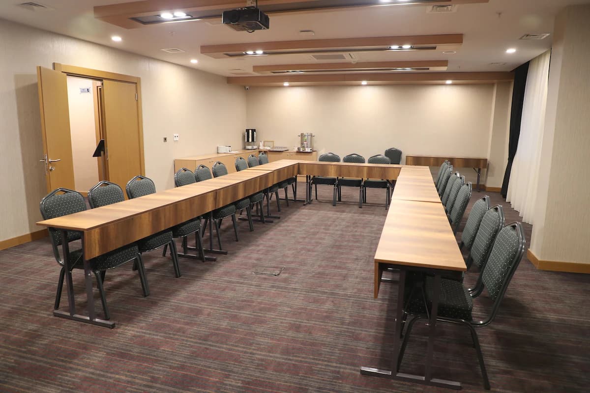 New Garden Hotel Diyarbakır-resim-4