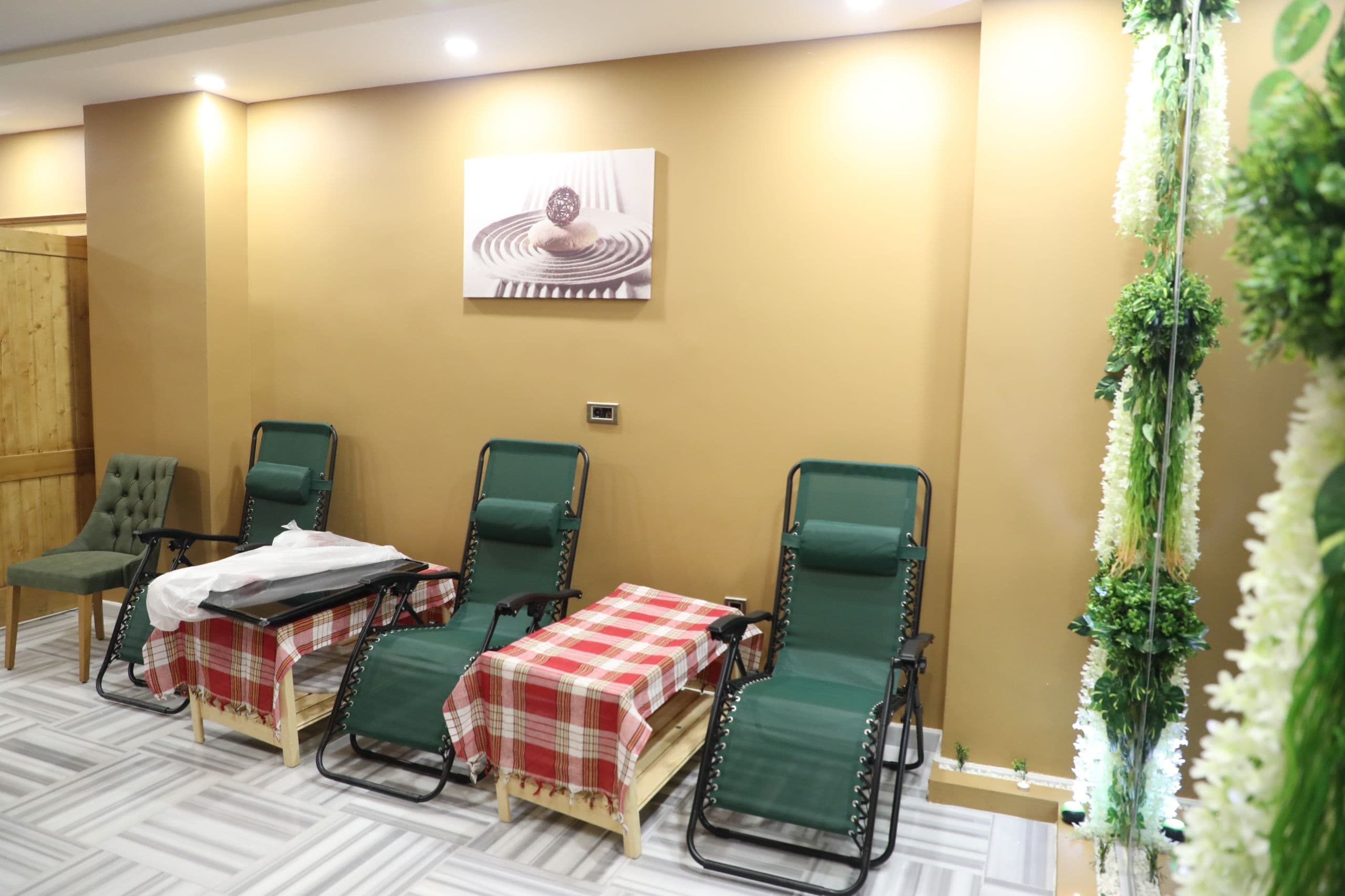 New Garden Hotel Diyarbakır-102