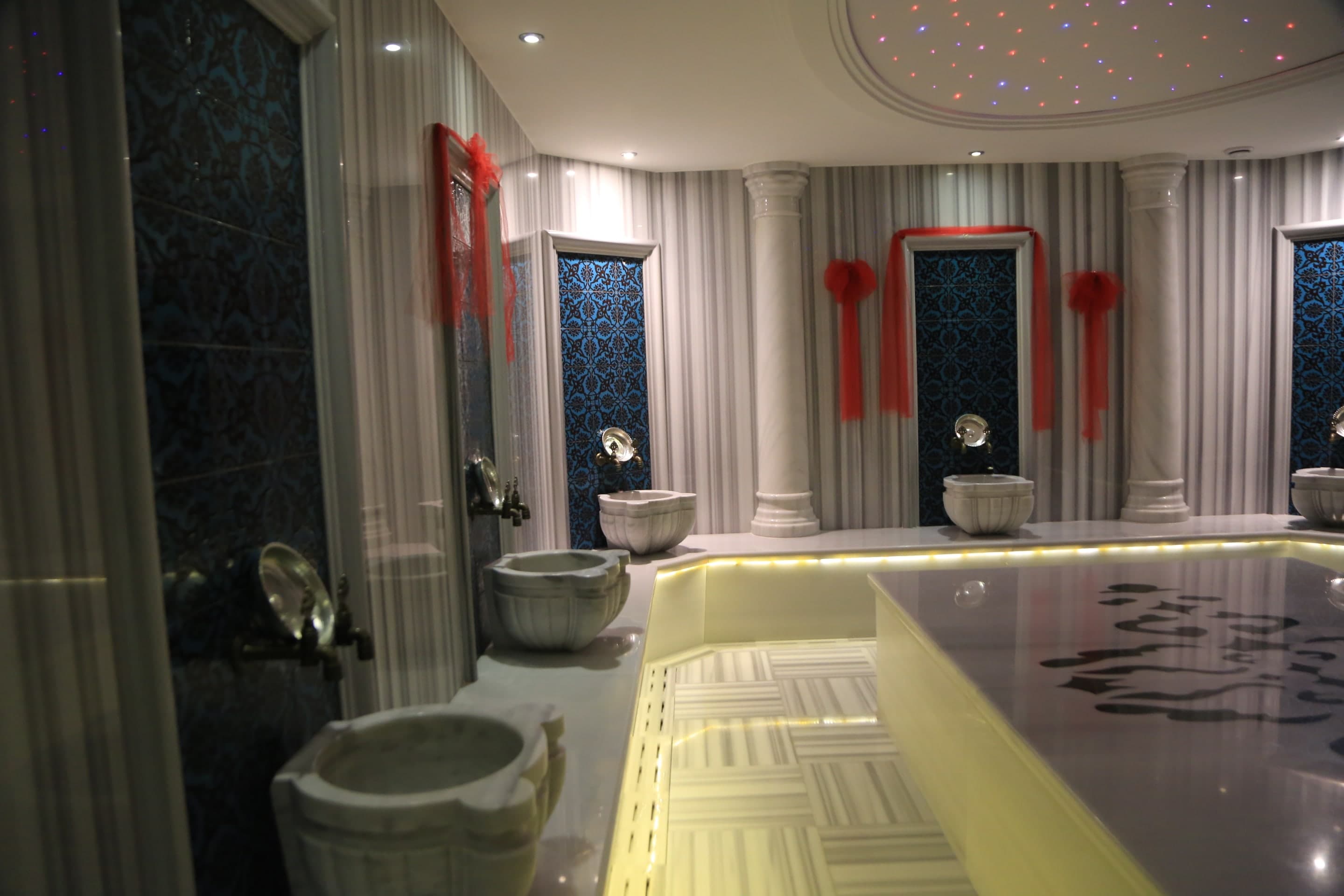 New Garden Hotel Diyarbakır-43