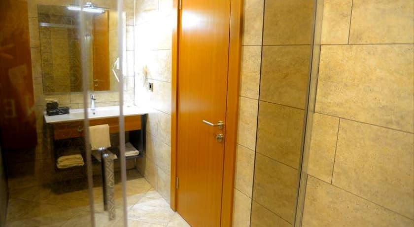 New Garden Hotel Diyarbakır-25