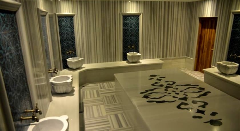 New Garden Hotel Diyarbakır-89