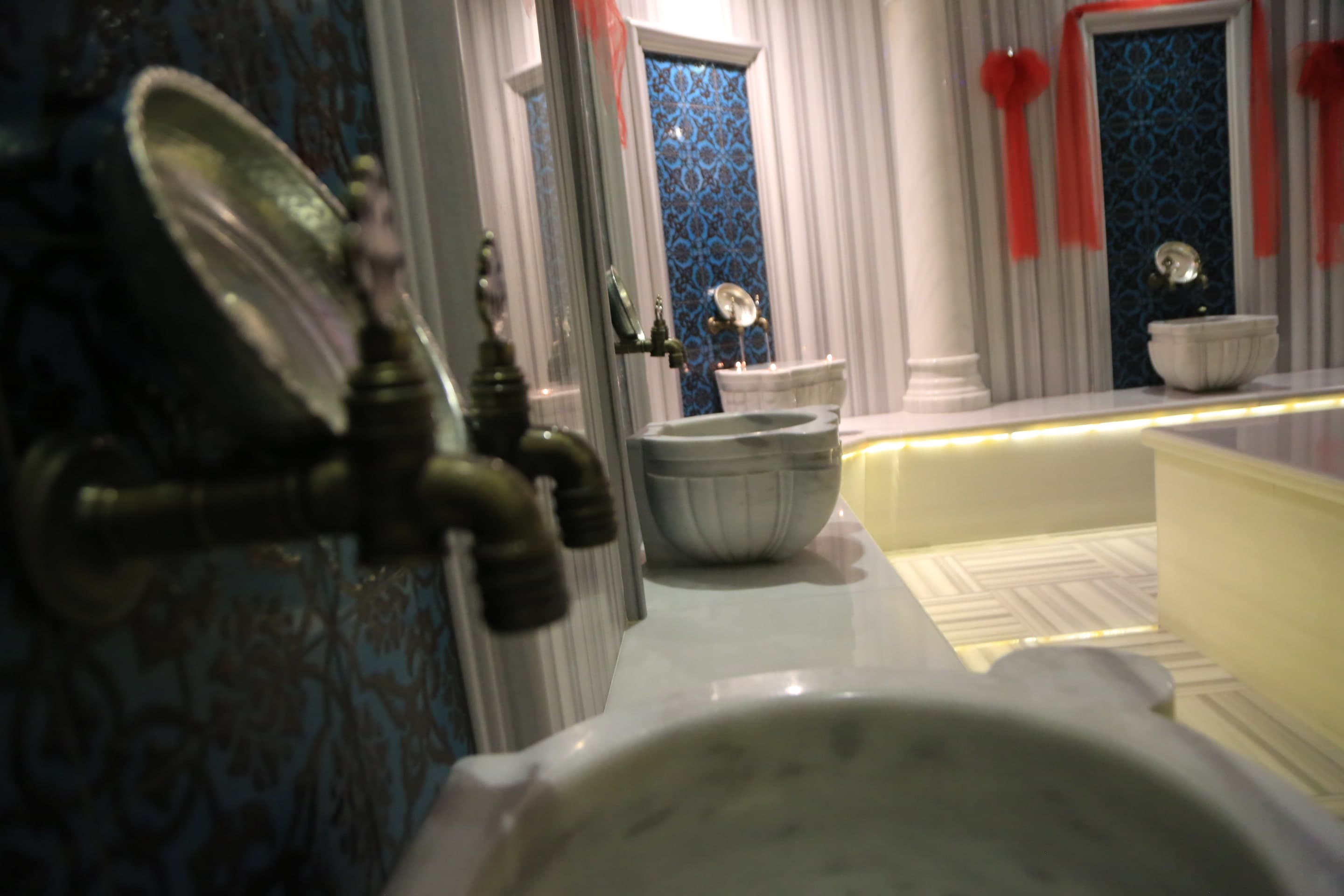 New Garden Hotel Diyarbakır-45