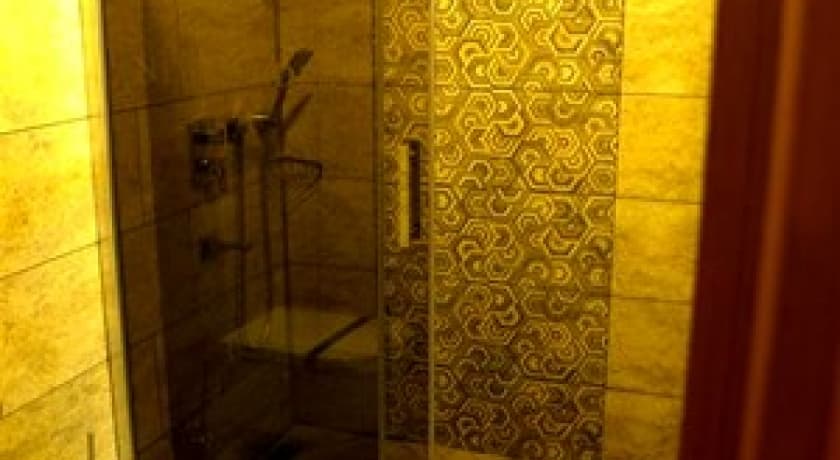 New Garden Hotel Diyarbakır-20