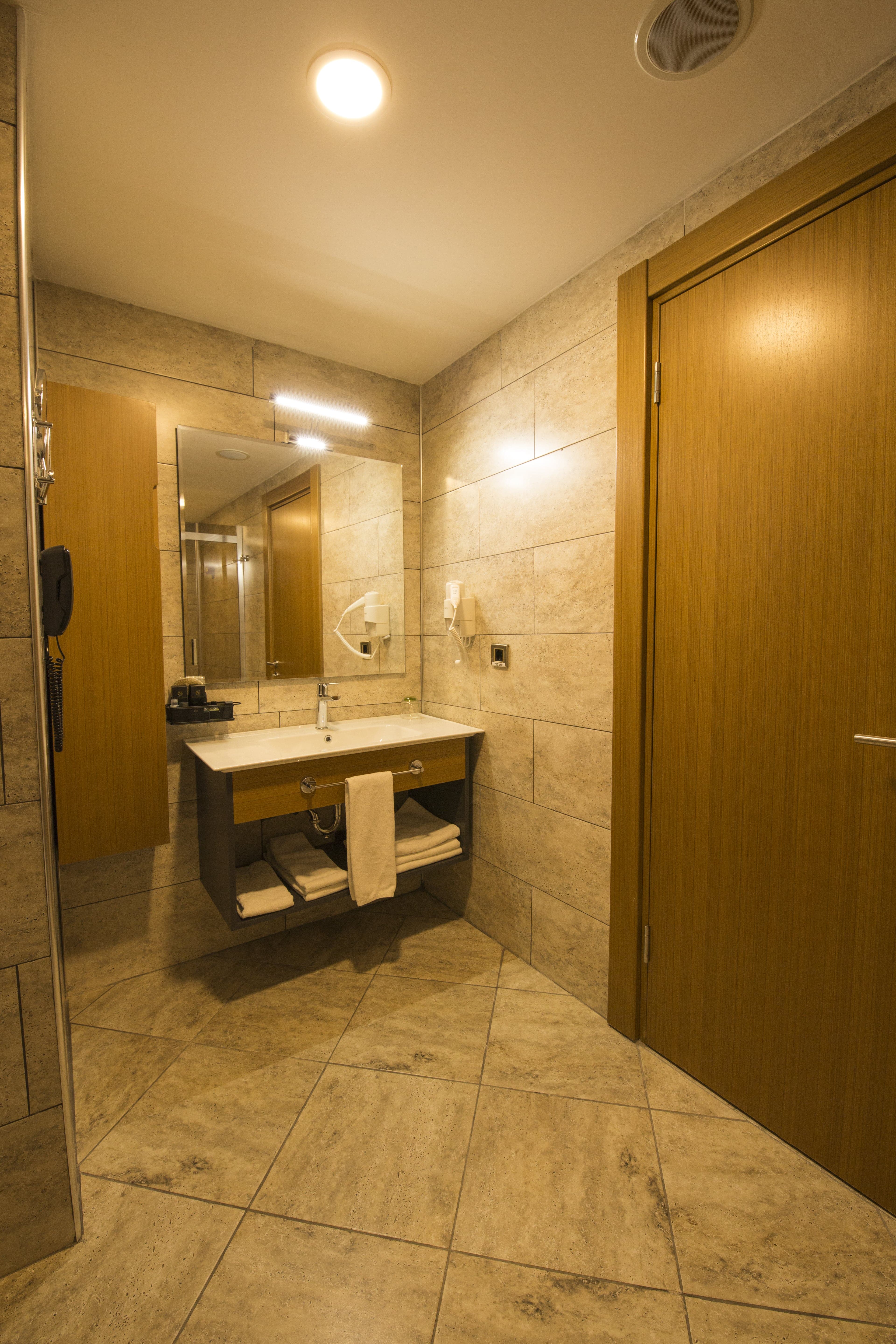 New Garden Hotel Diyarbakır-68