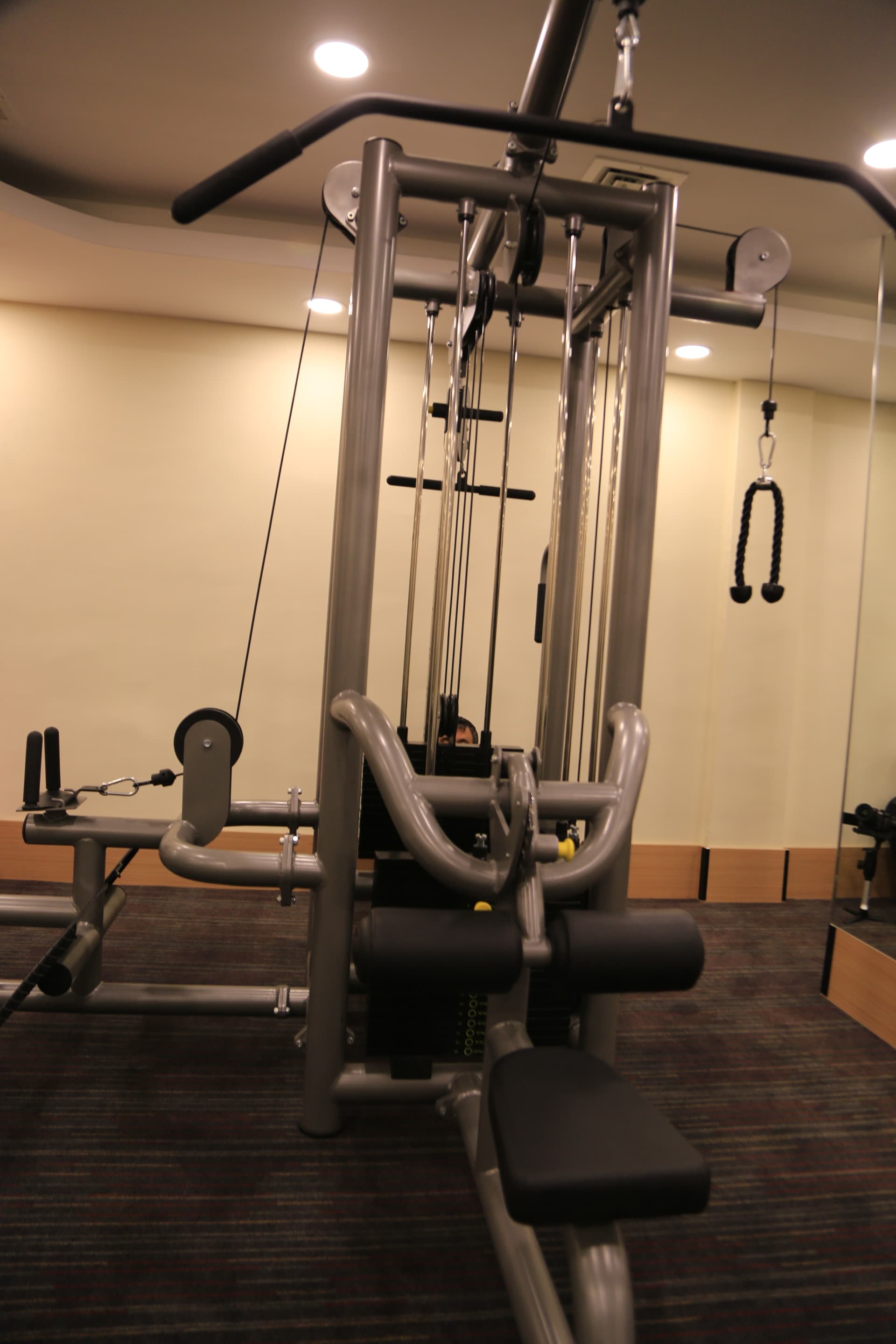 New Garden Hotel Diyarbakır-66