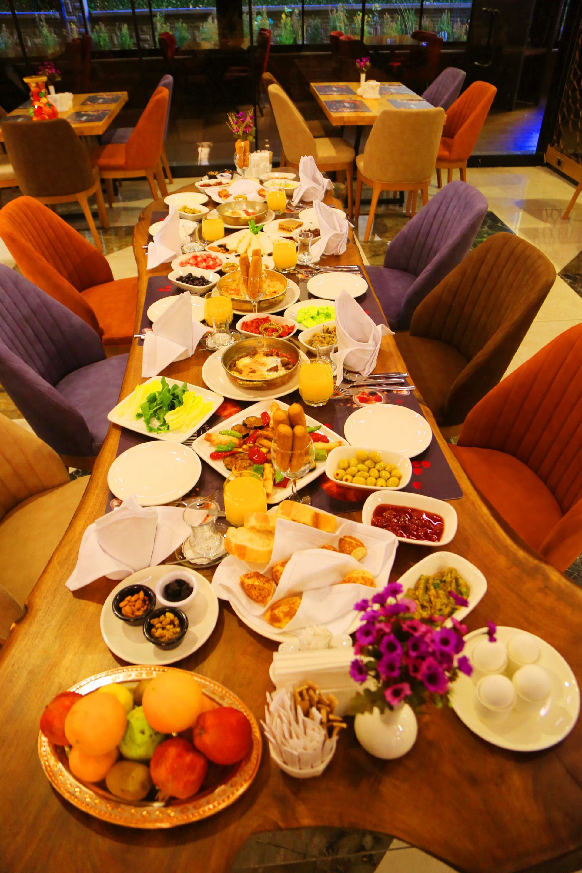 New Garden Hotel Diyarbakır-76