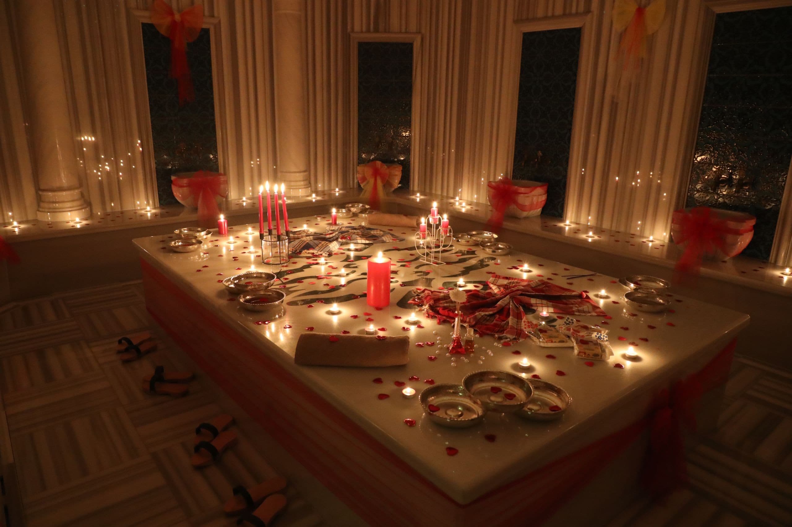 New Garden Hotel Diyarbakır-93