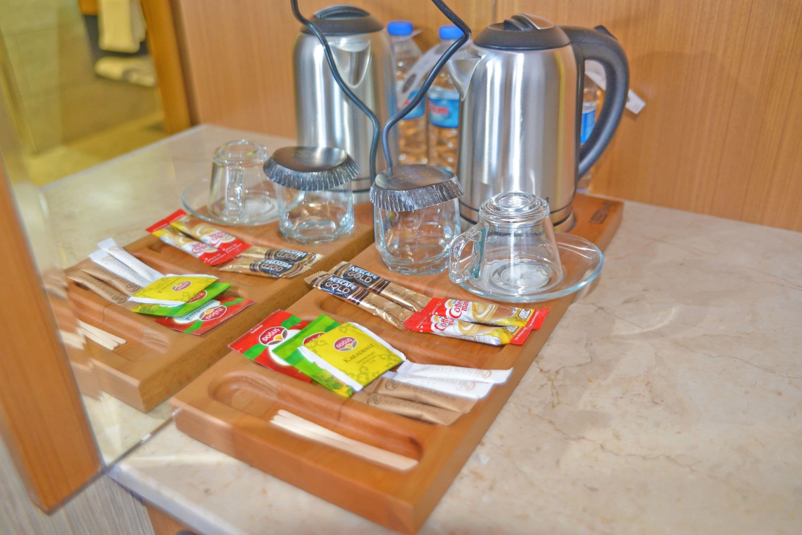 New Garden Hotel Diyarbakır-106