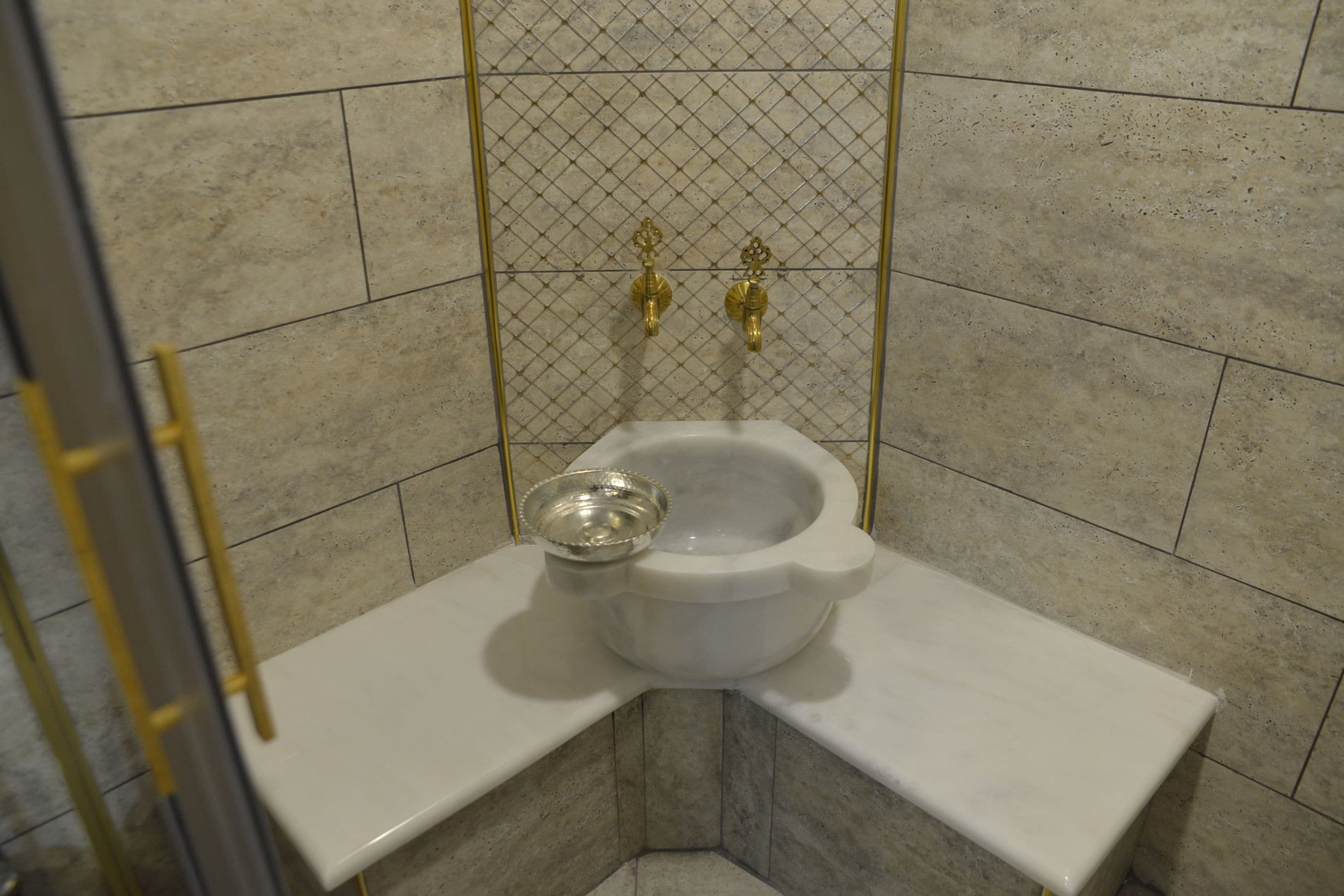 New Garden Hotel Diyarbakır-104