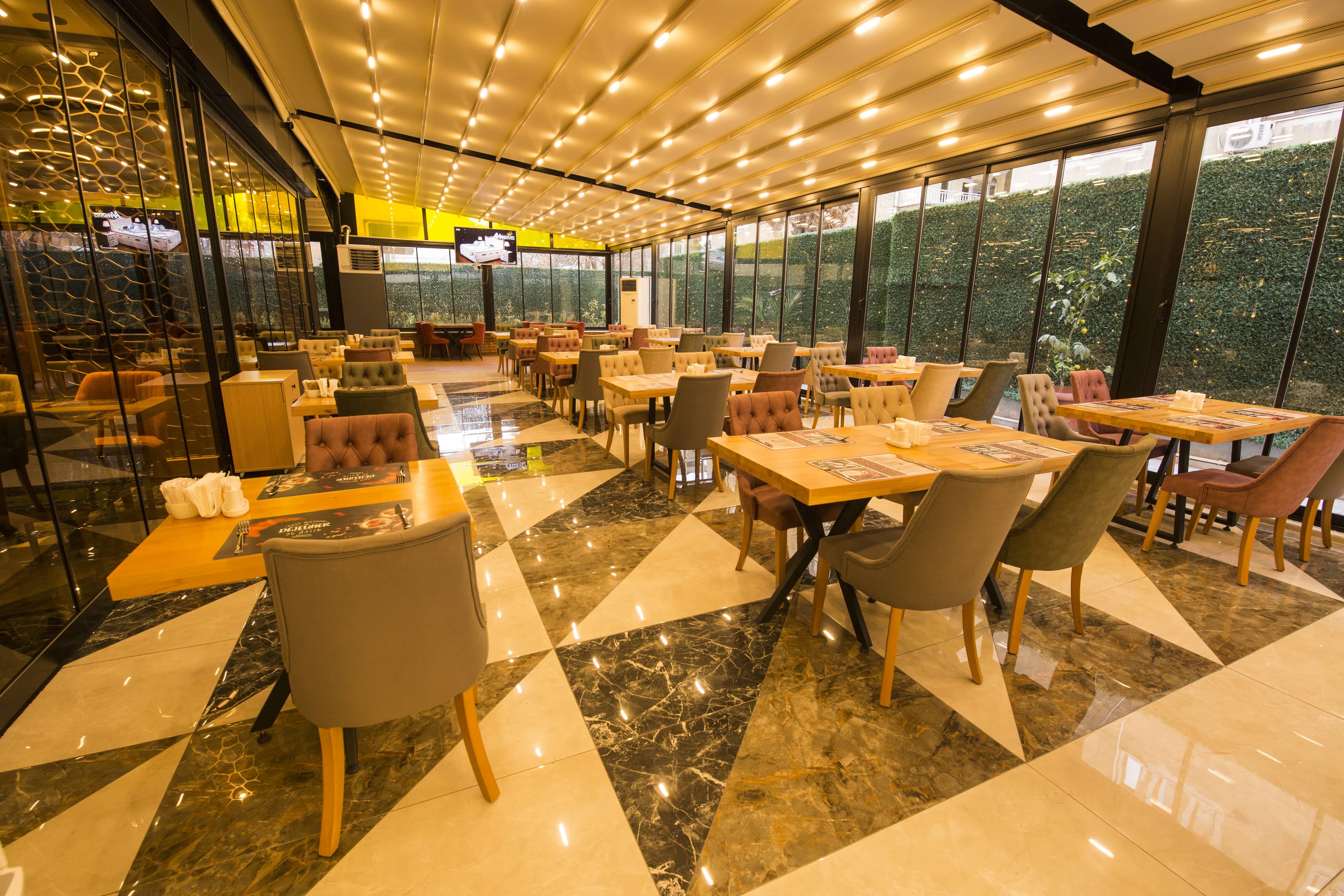 New Garden Hotel Diyarbakır-51