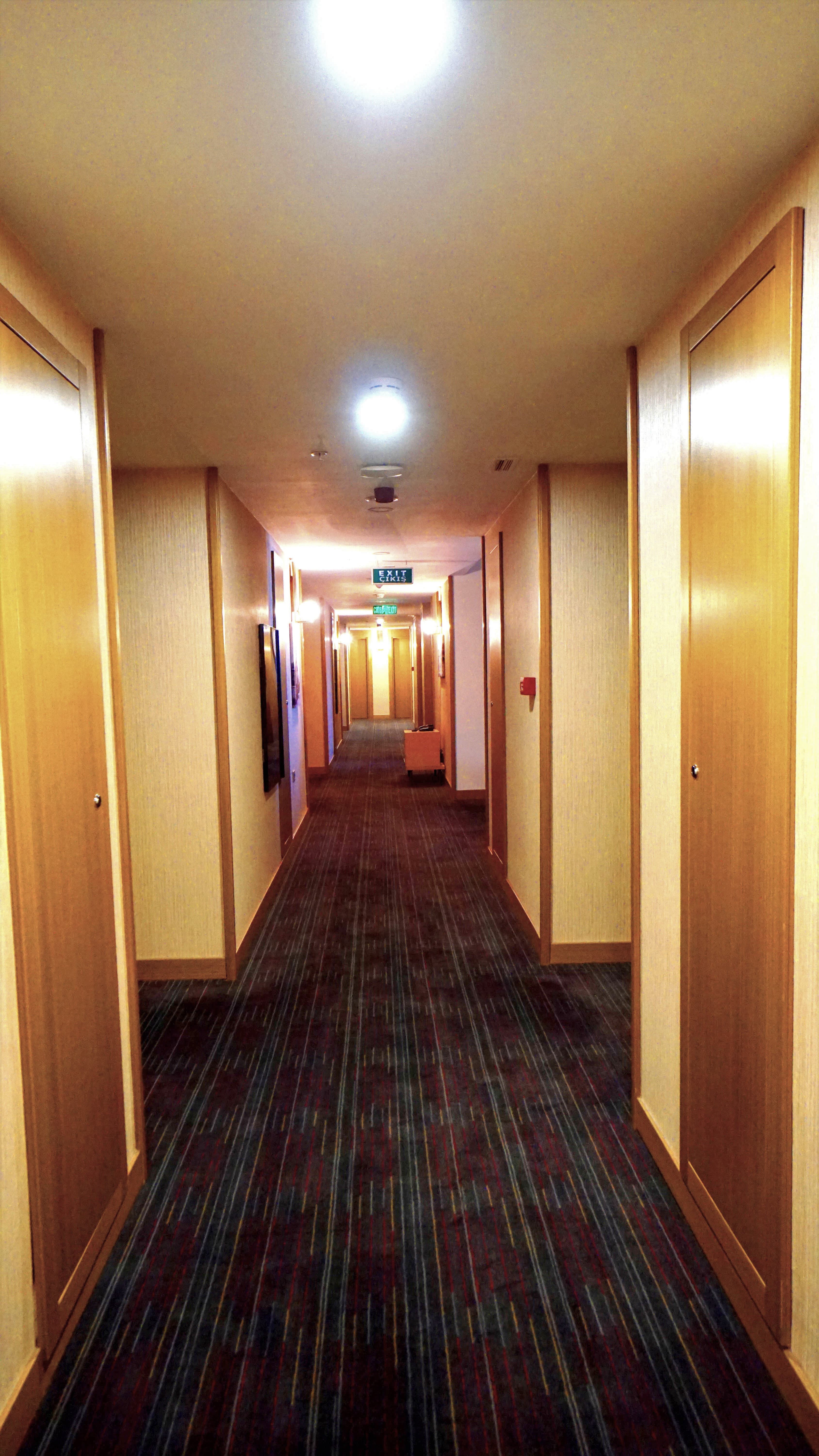 New Garden Hotel Diyarbakır-83