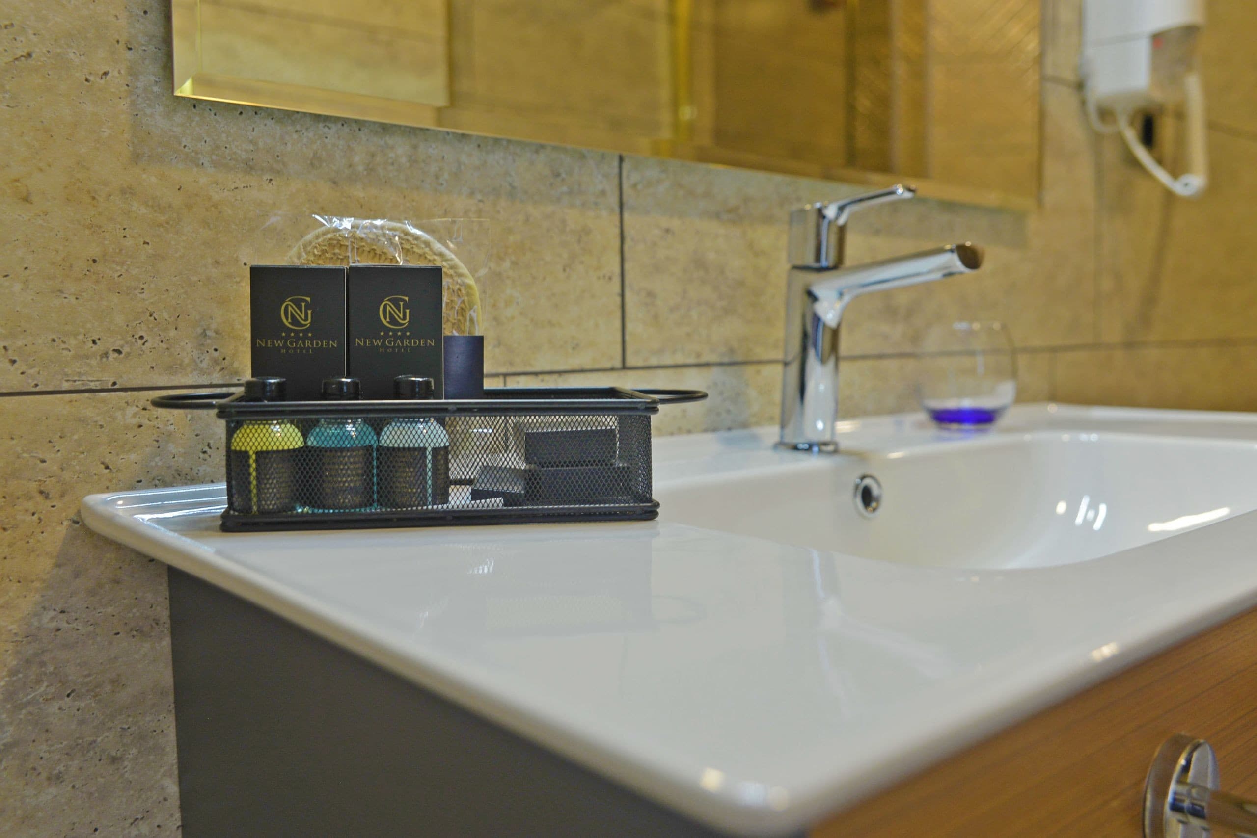 New Garden Hotel Diyarbakır-108