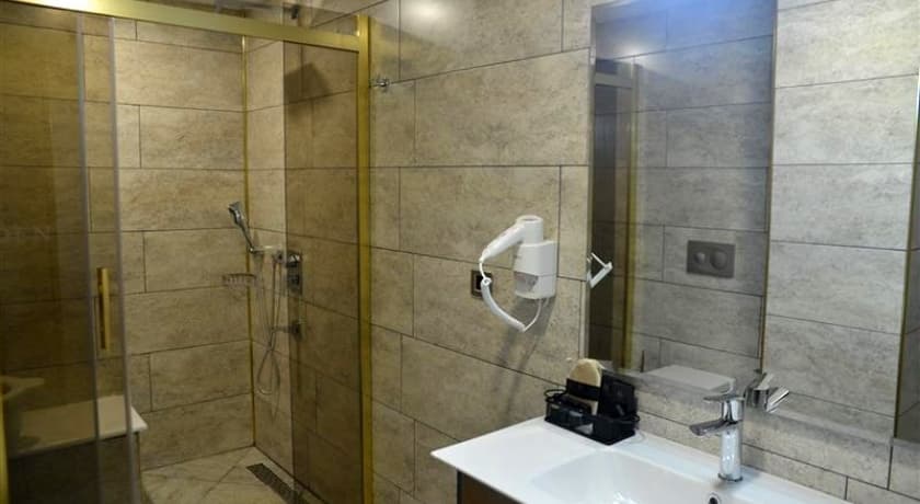 New Garden Hotel Diyarbakır-18