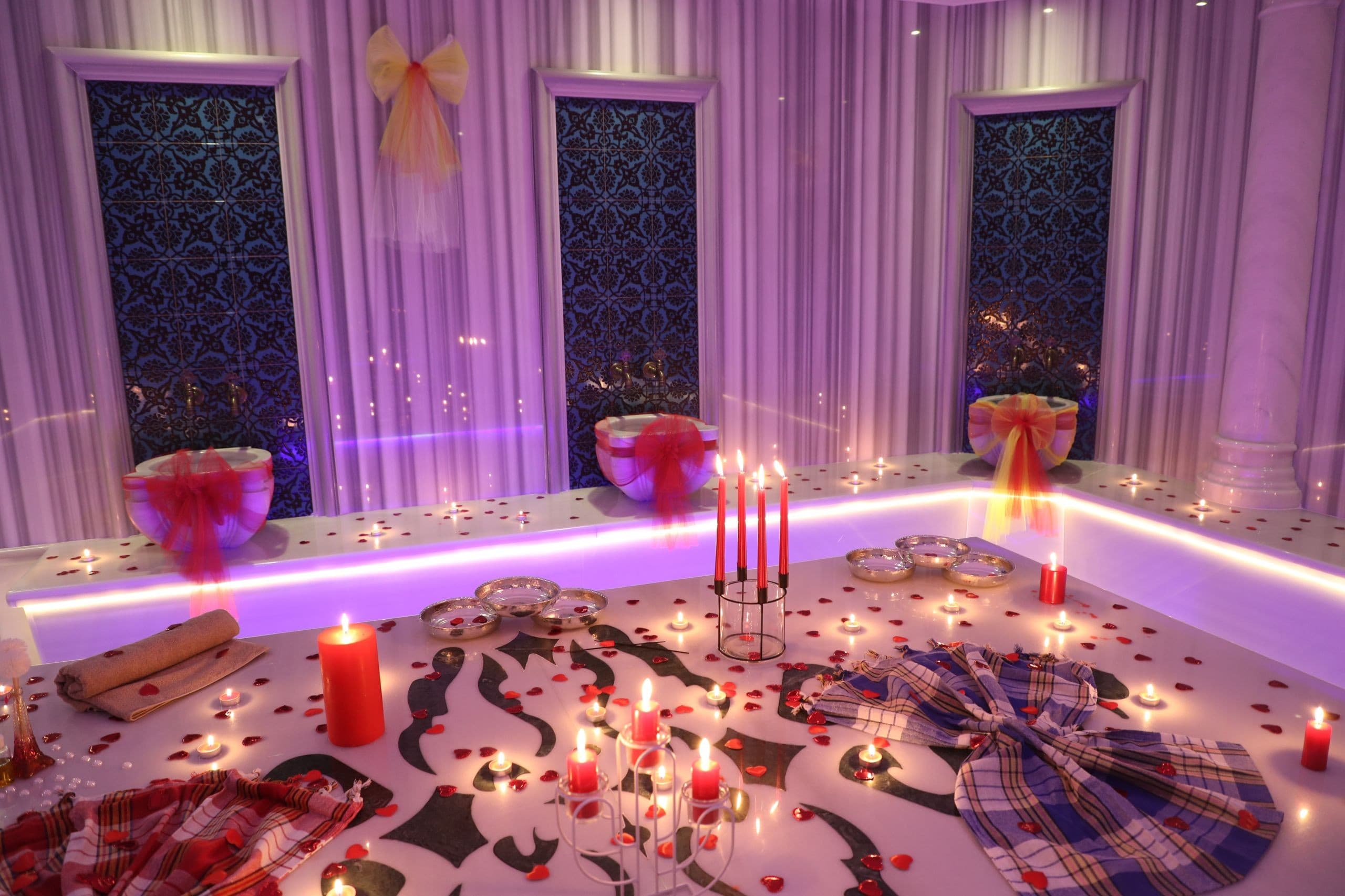 New Garden Hotel Diyarbakır-91