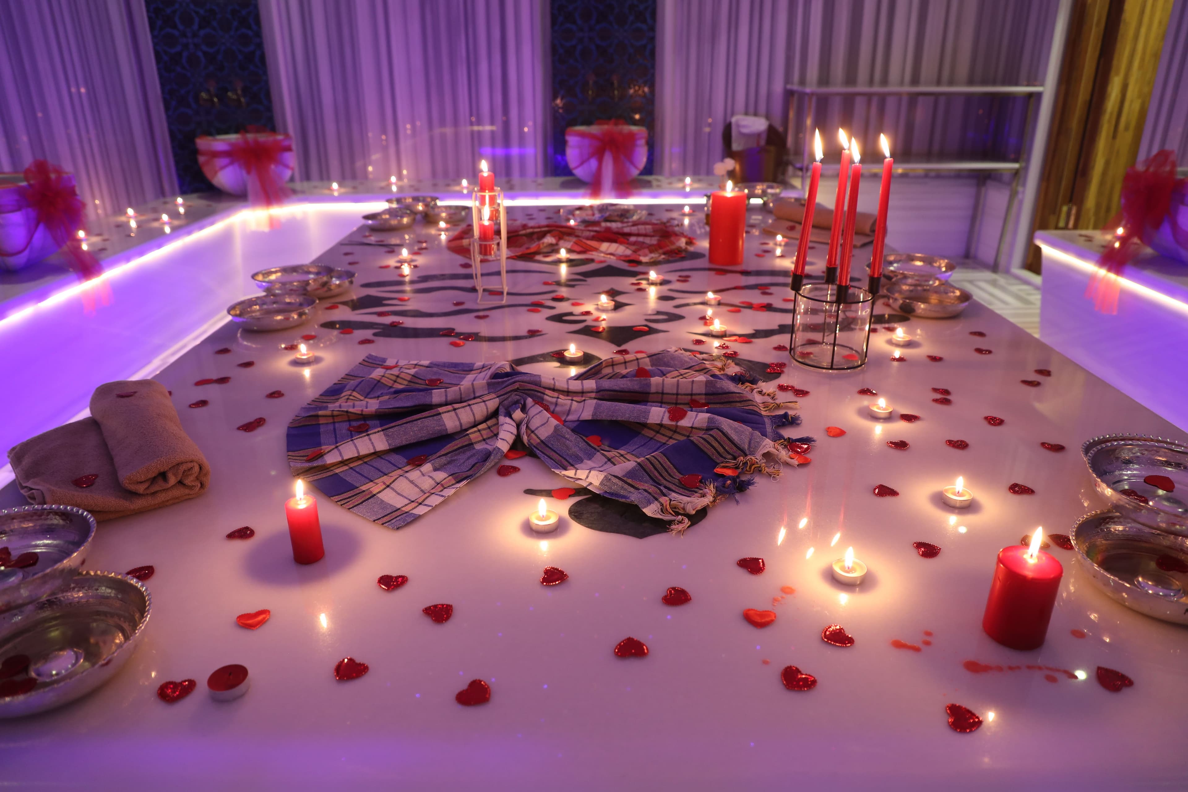 New Garden Hotel Diyarbakır-46