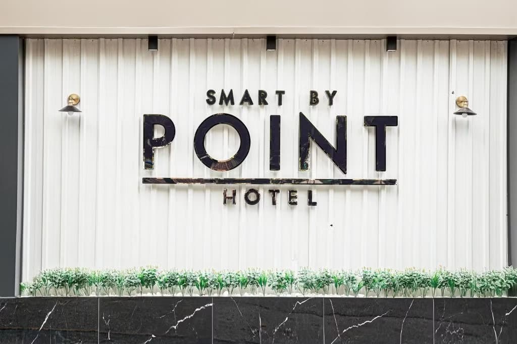 Smart By Point-9