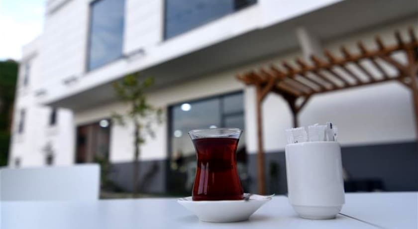 Sera Nature Hotel-19