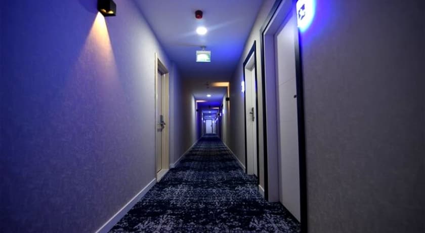 Sera Nature Hotel-16