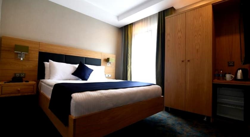 Sera Nature Hotel-28