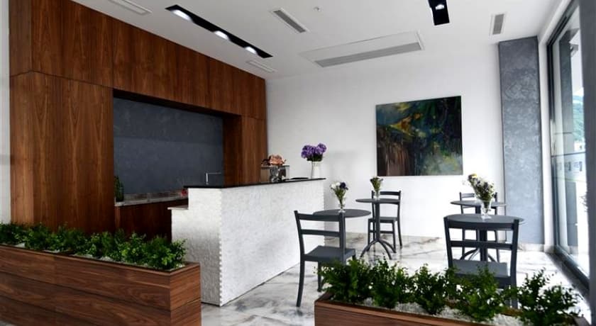 Sera Nature Hotel-14