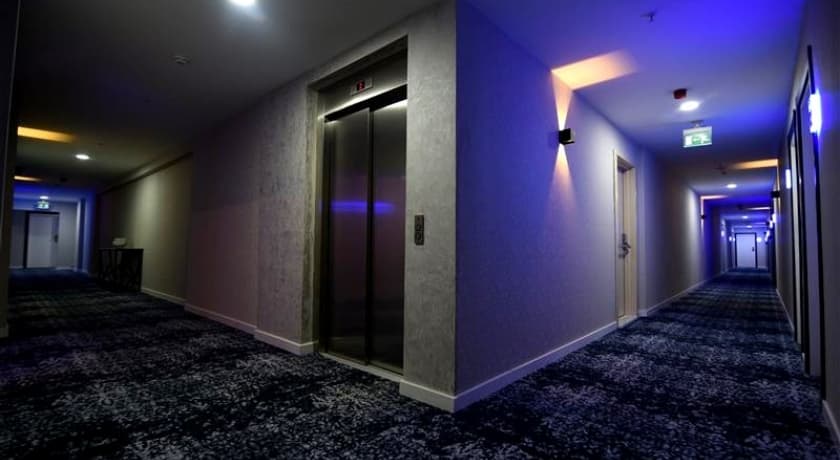 Sera Nature Hotel-22