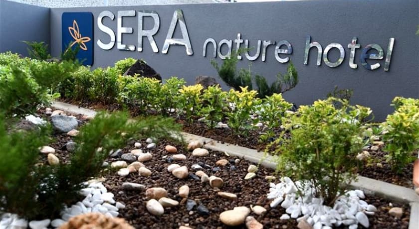 Sera Nature Hotel-7